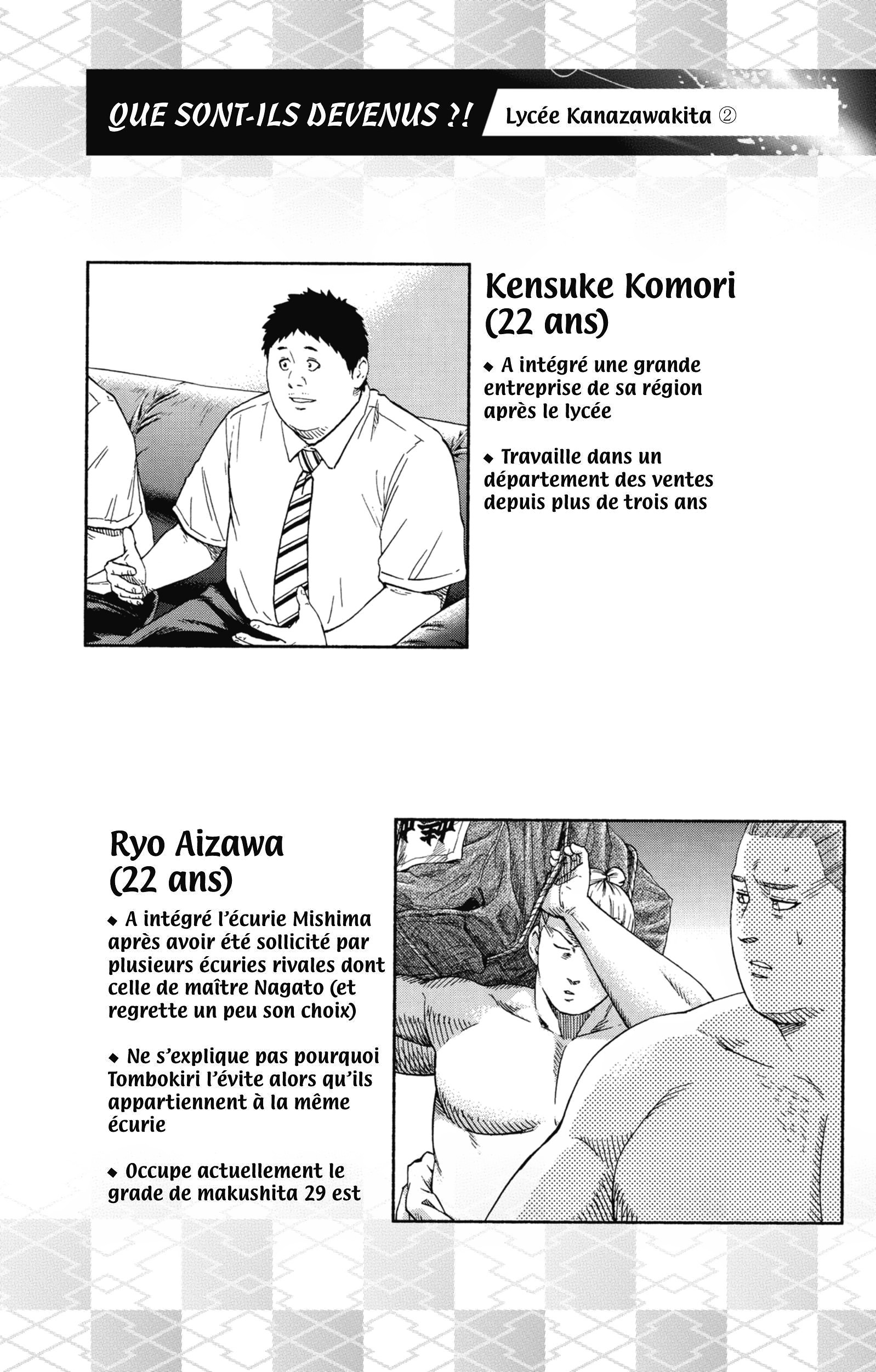 Read Hinomaru Zumou FR Manga Online