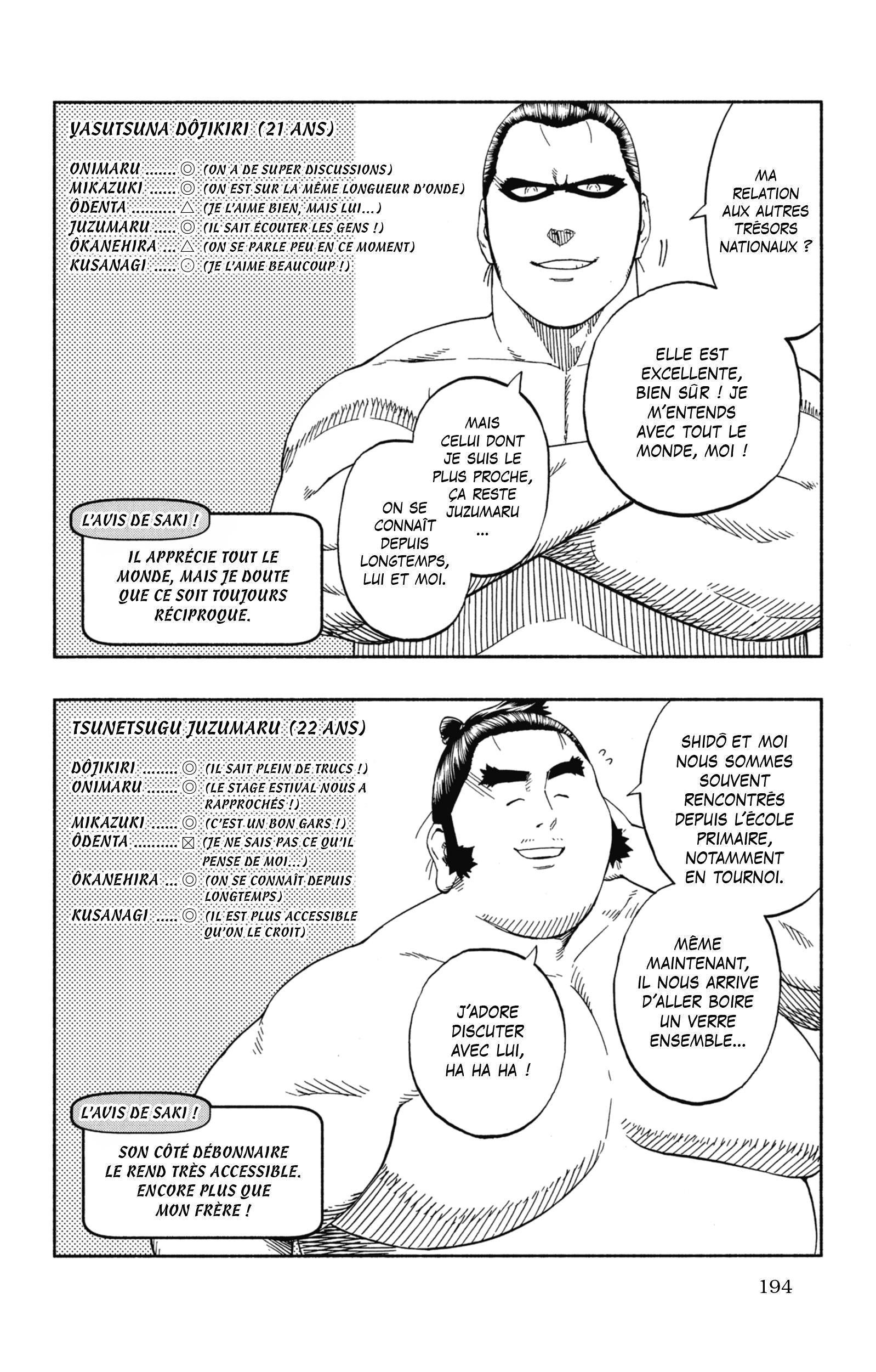Read Hinomaru Zumou FR Manga Online