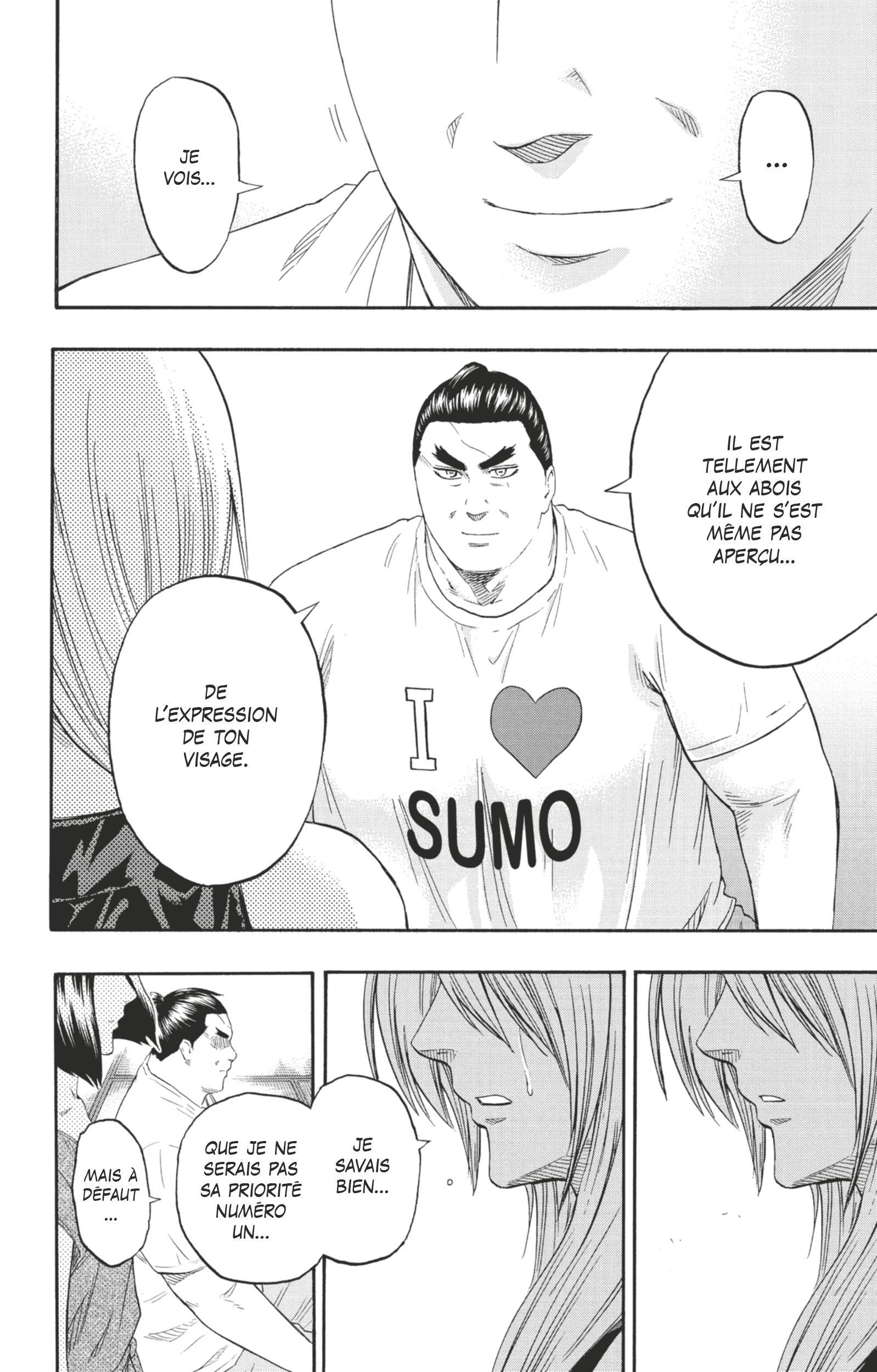 Read Hinomaru Zumou FR Manga Online
