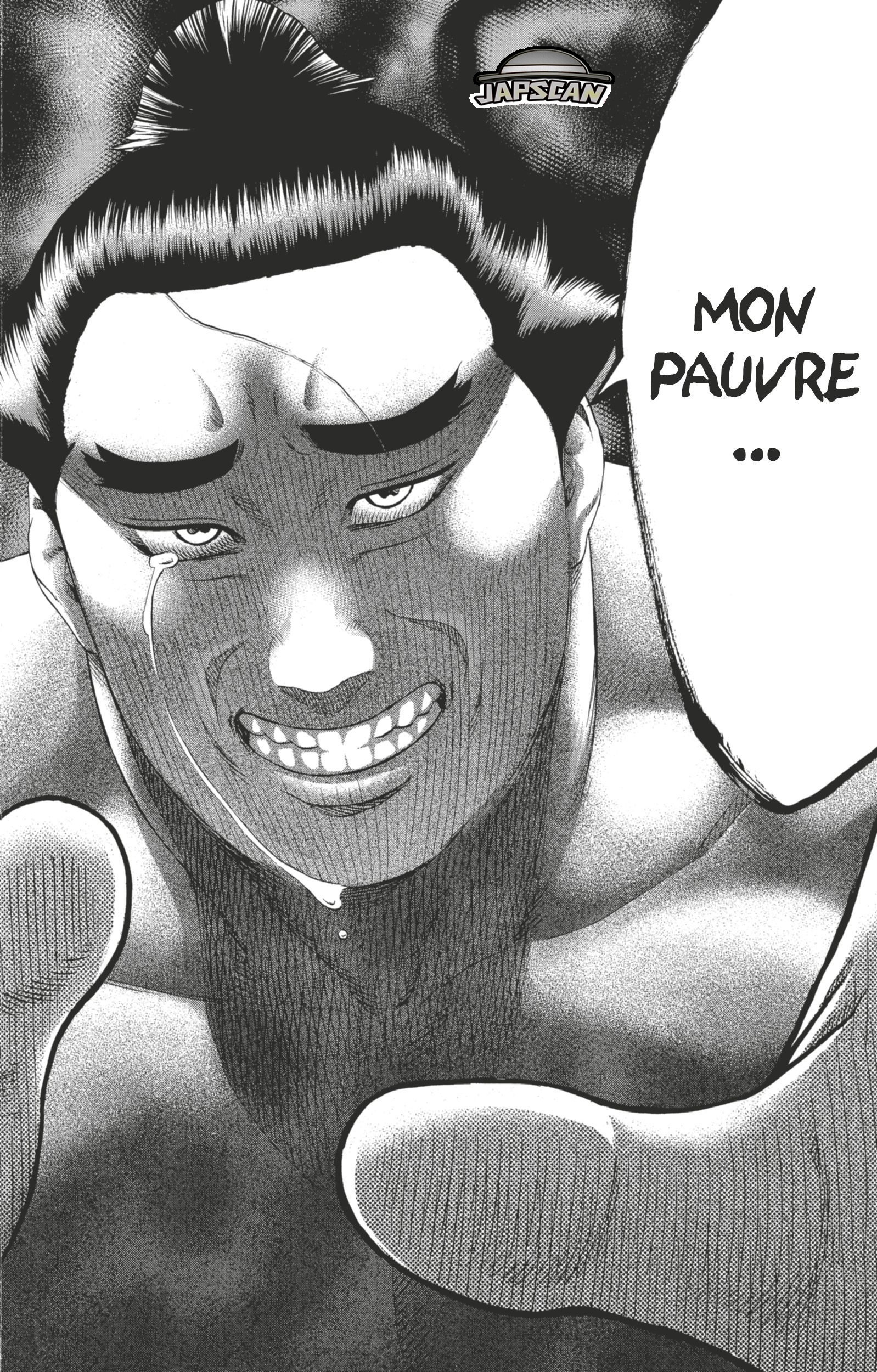 Read Hinomaru Zumou FR Manga Online