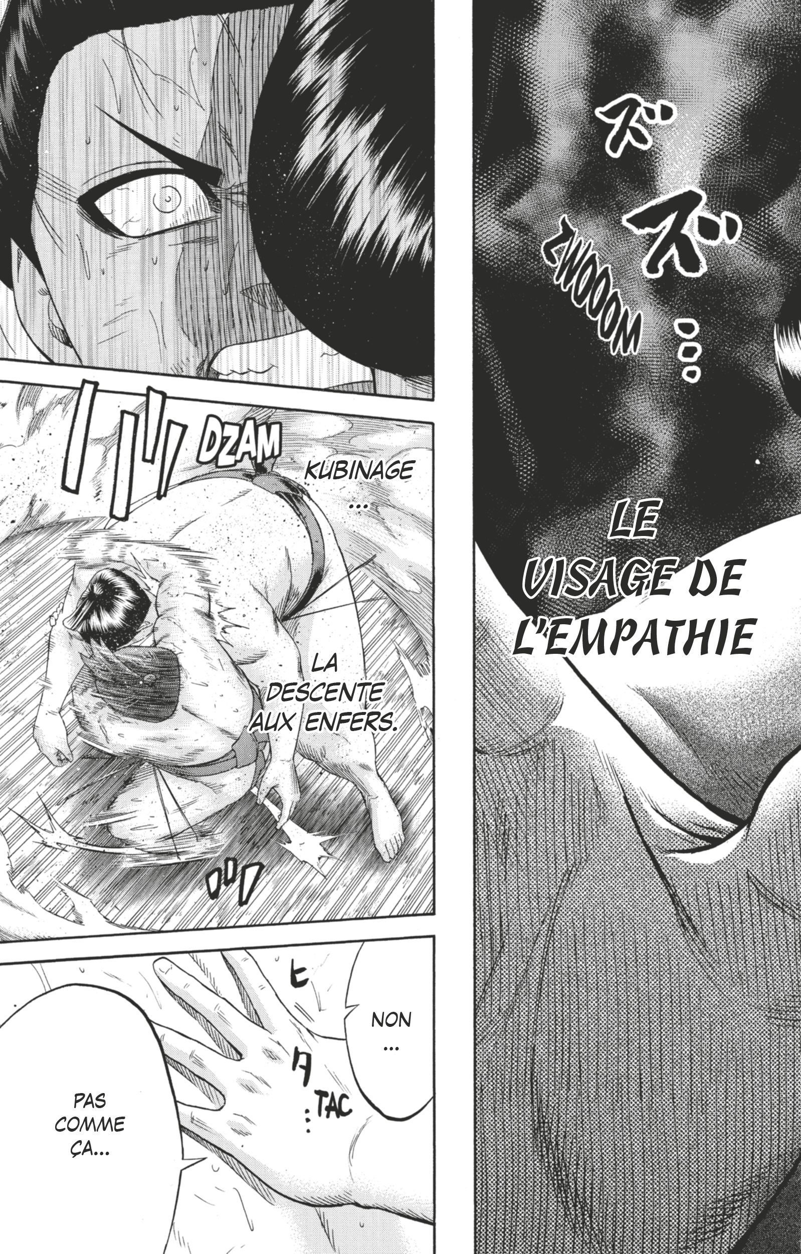 Read Hinomaru Zumou FR Manga Online