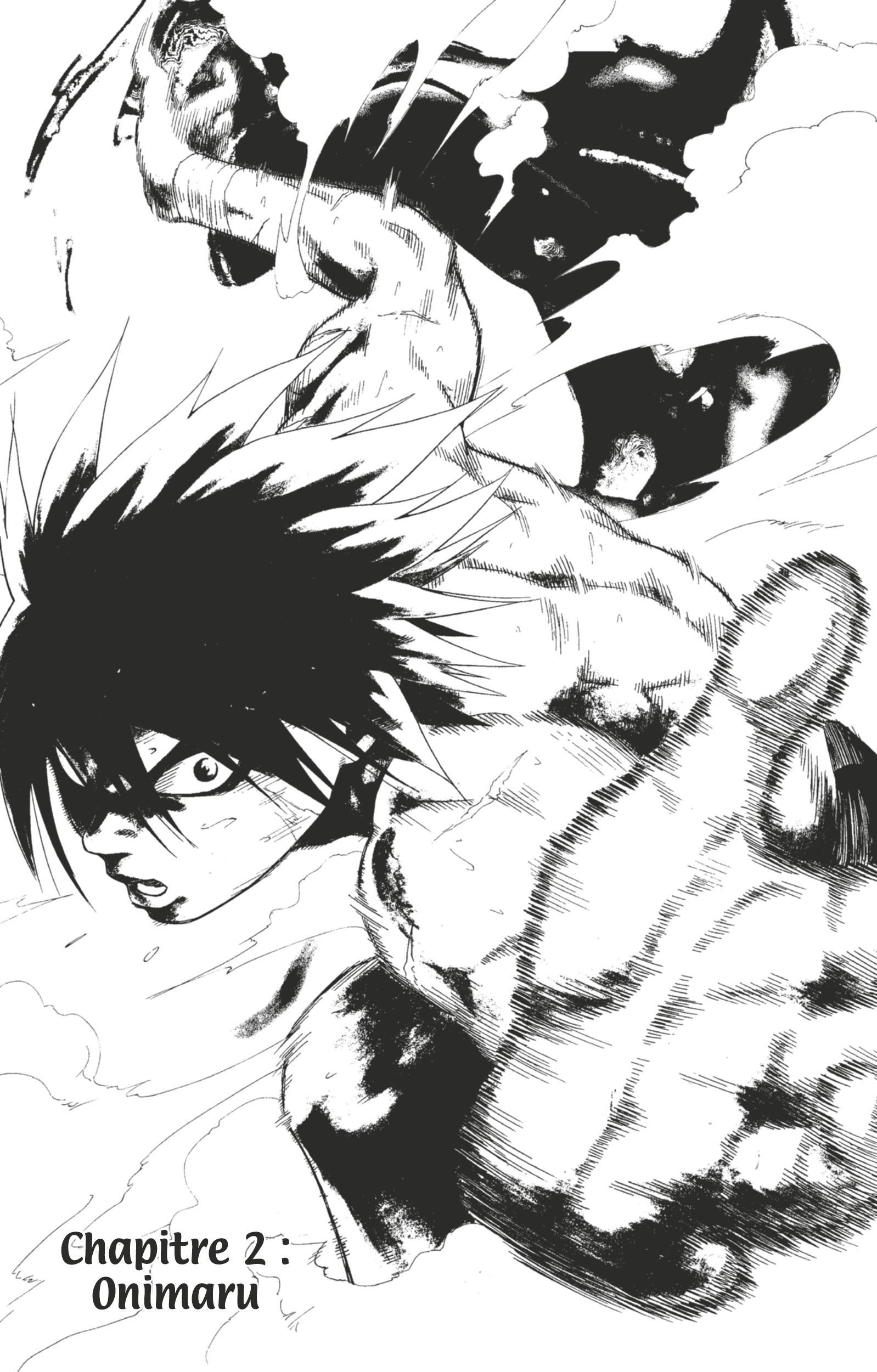 Read Hinomaru Zumou FR Manga Online