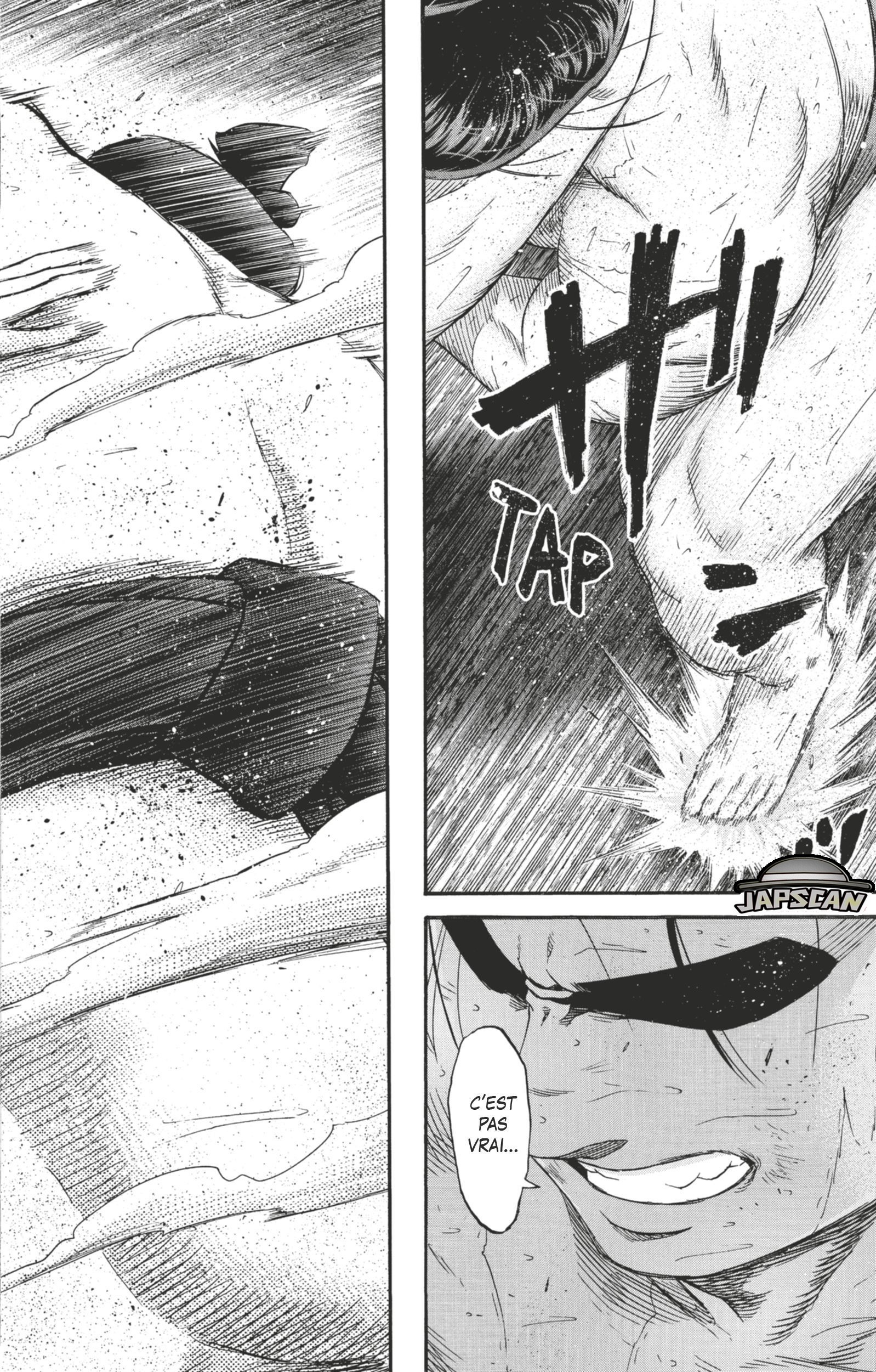 Read Hinomaru Zumou FR Manga Online