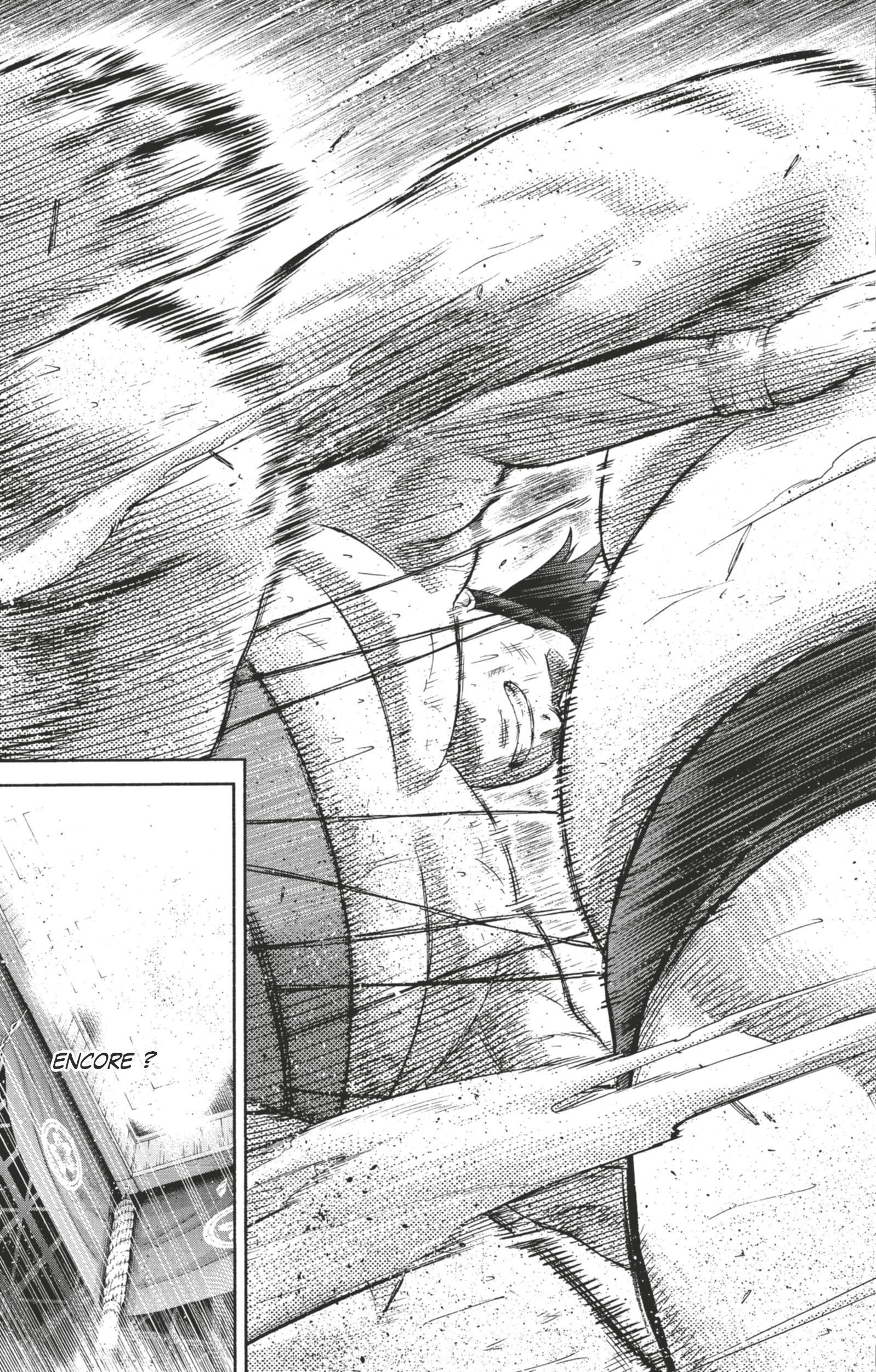 Read Hinomaru Zumou FR Manga Online