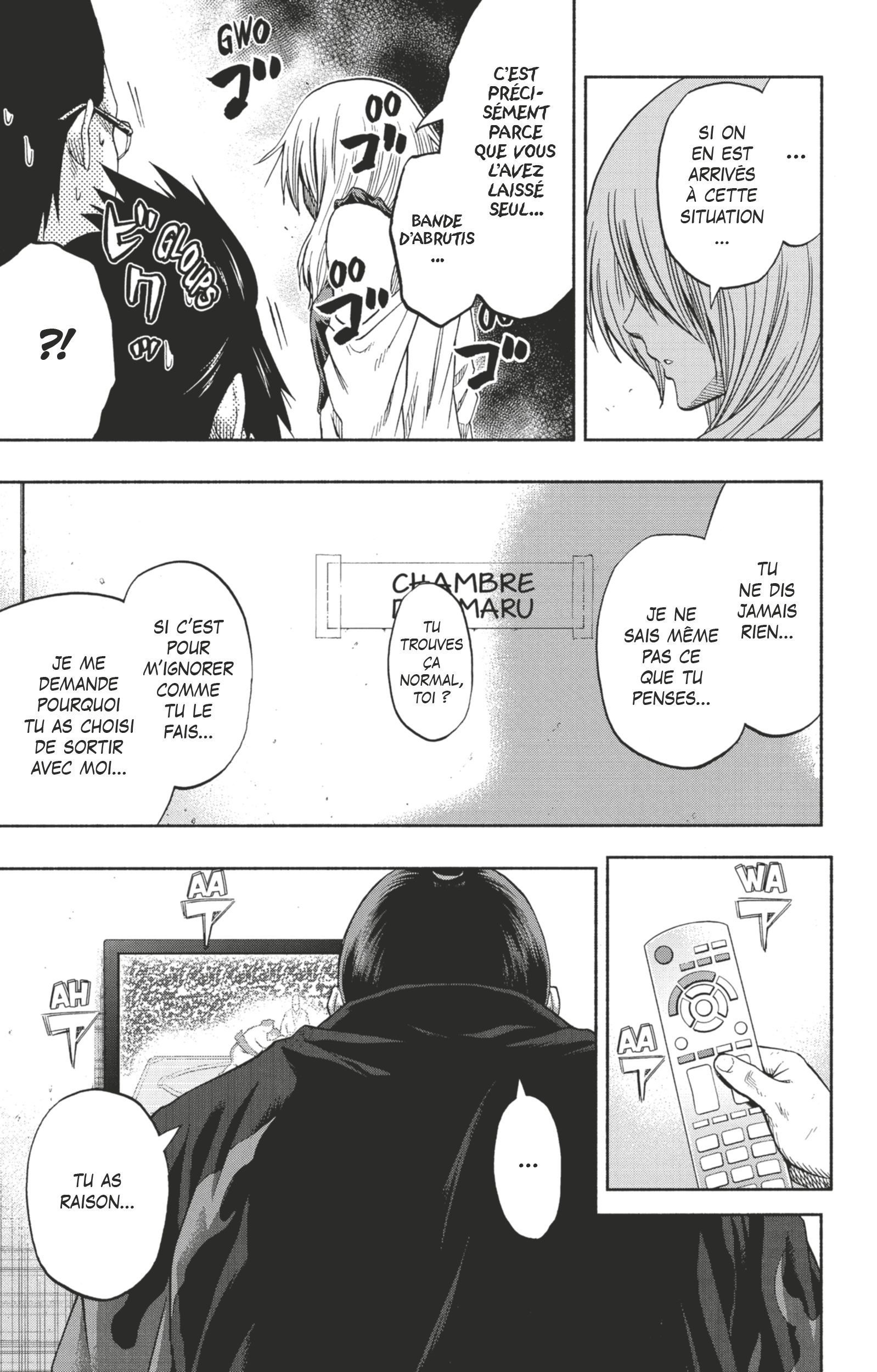 Read Hinomaru Zumou FR Manga Online