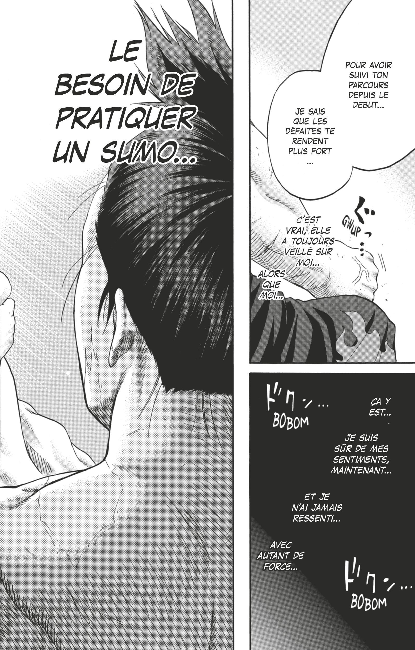Read Hinomaru Zumou FR Manga Online