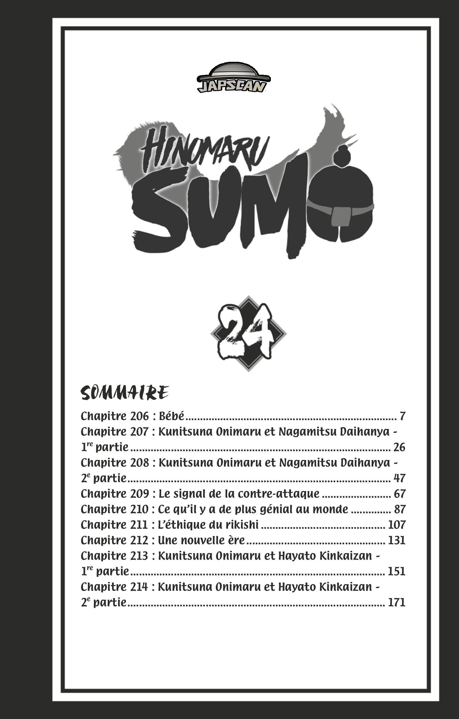 Read Hinomaru Zumou FR Manga Online