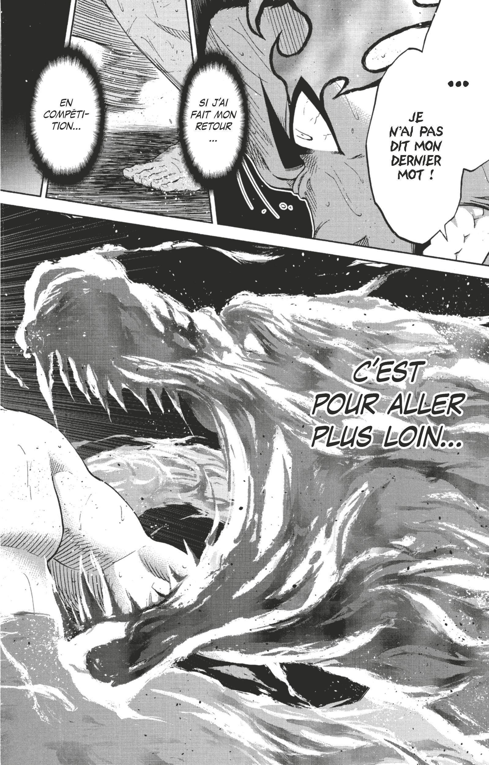 Read Hinomaru Zumou FR Manga Online