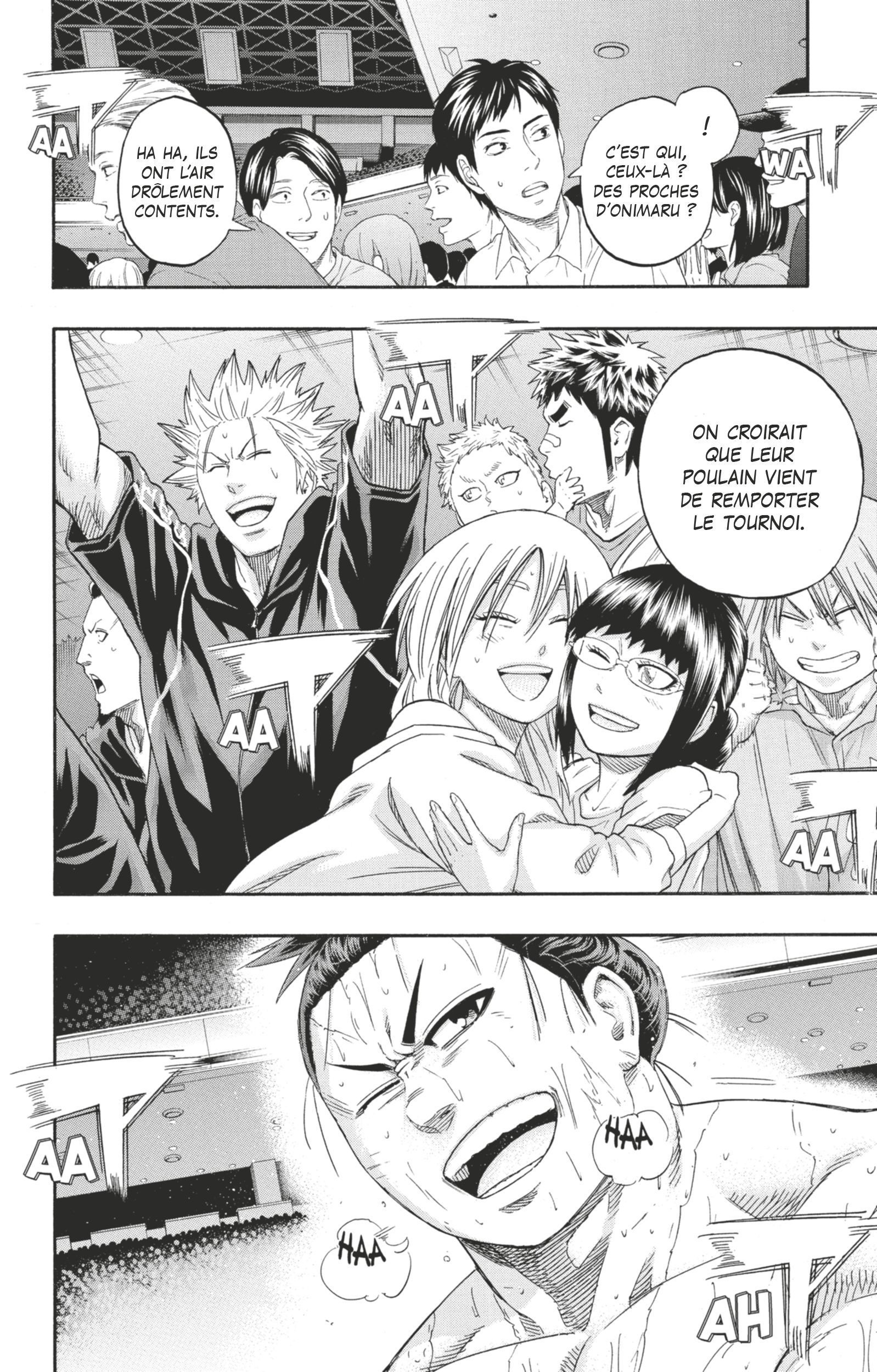 Read Hinomaru Zumou FR Manga Online