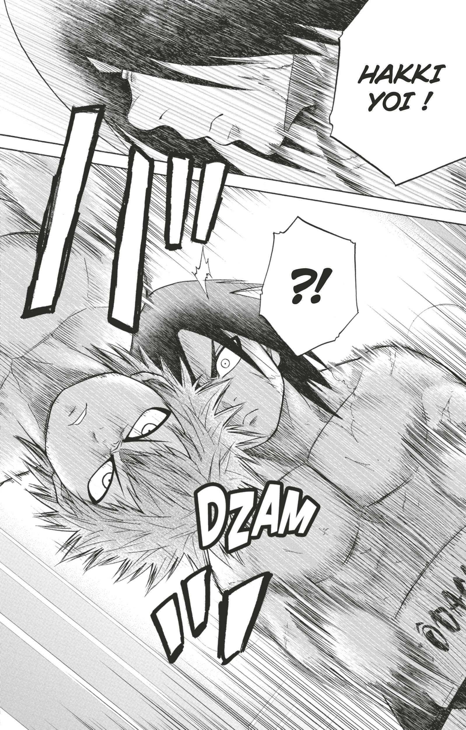 Read Hinomaru Zumou FR Manga Online