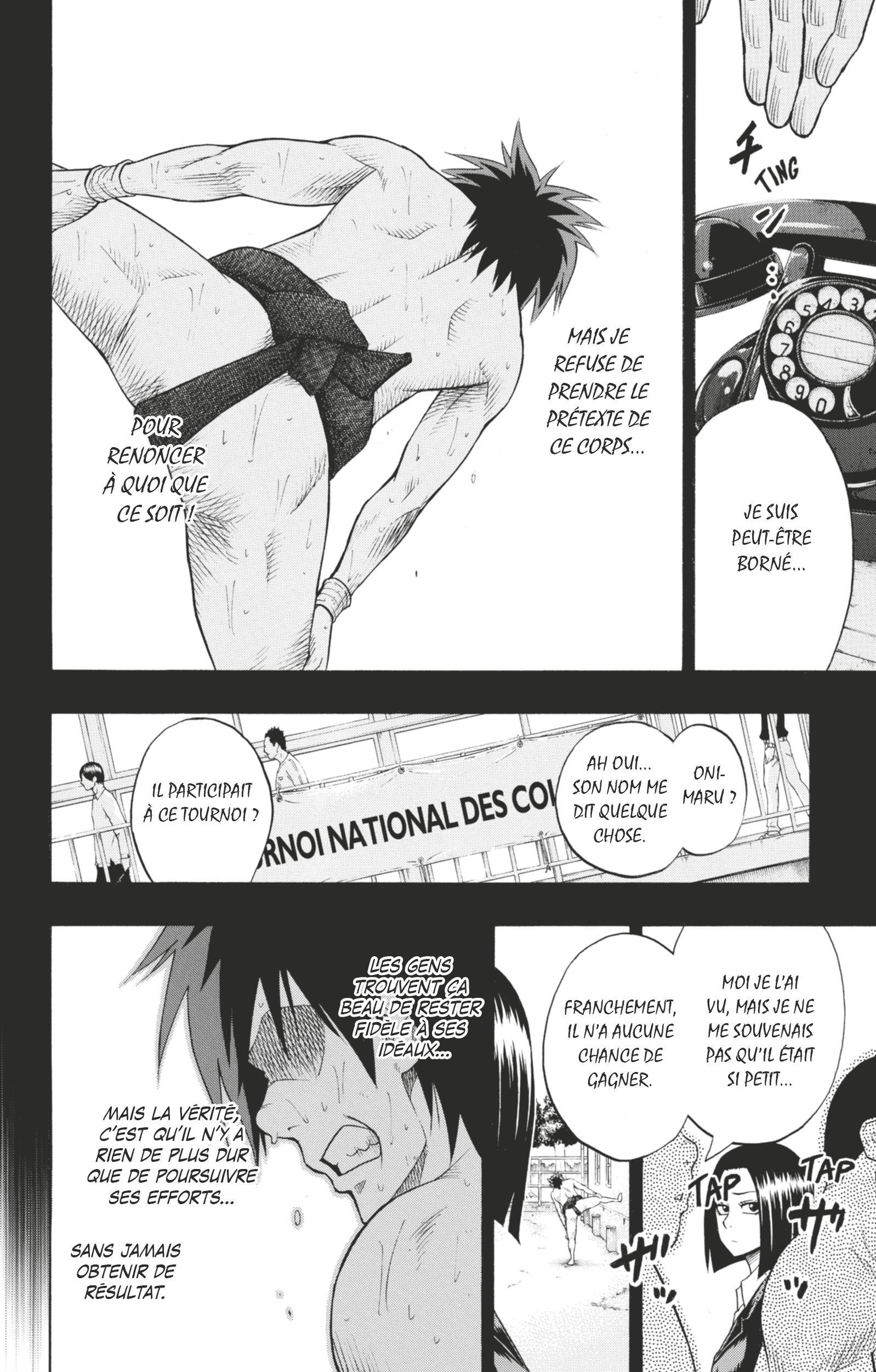 Read Hinomaru Zumou FR Manga Online