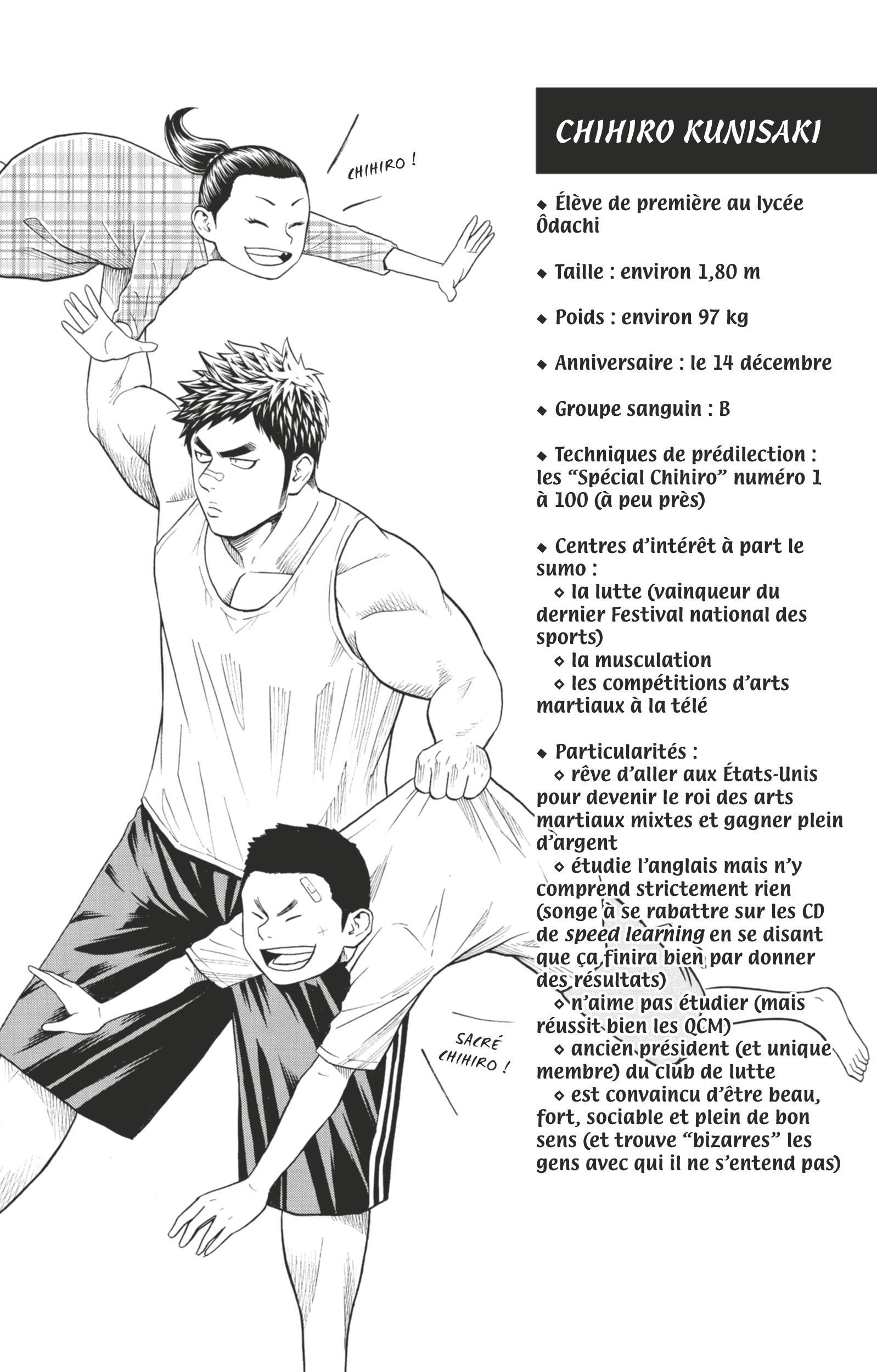 Read Hinomaru Zumou FR Manga Online