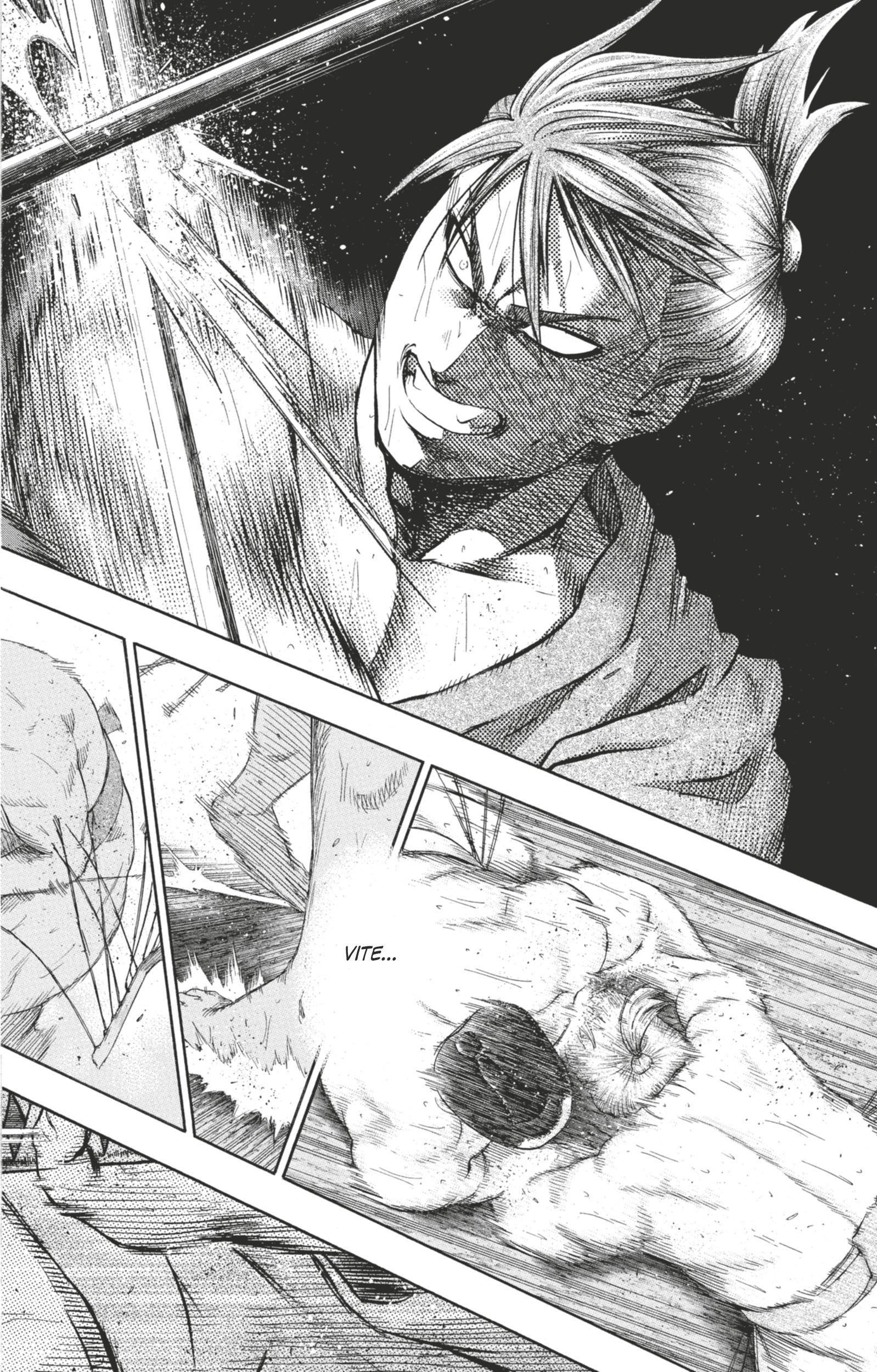 Read Hinomaru Zumou FR Manga Online