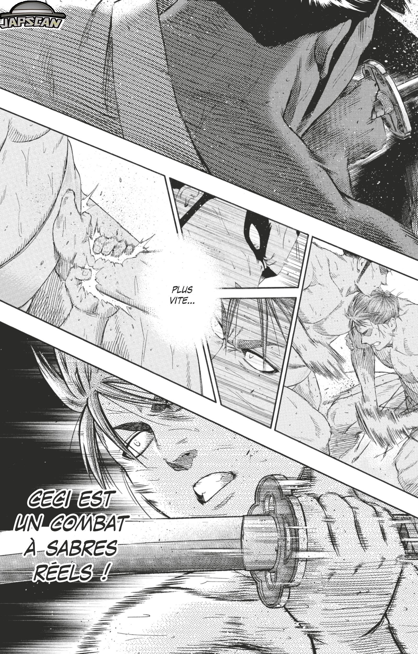 Read Hinomaru Zumou FR Manga Online
