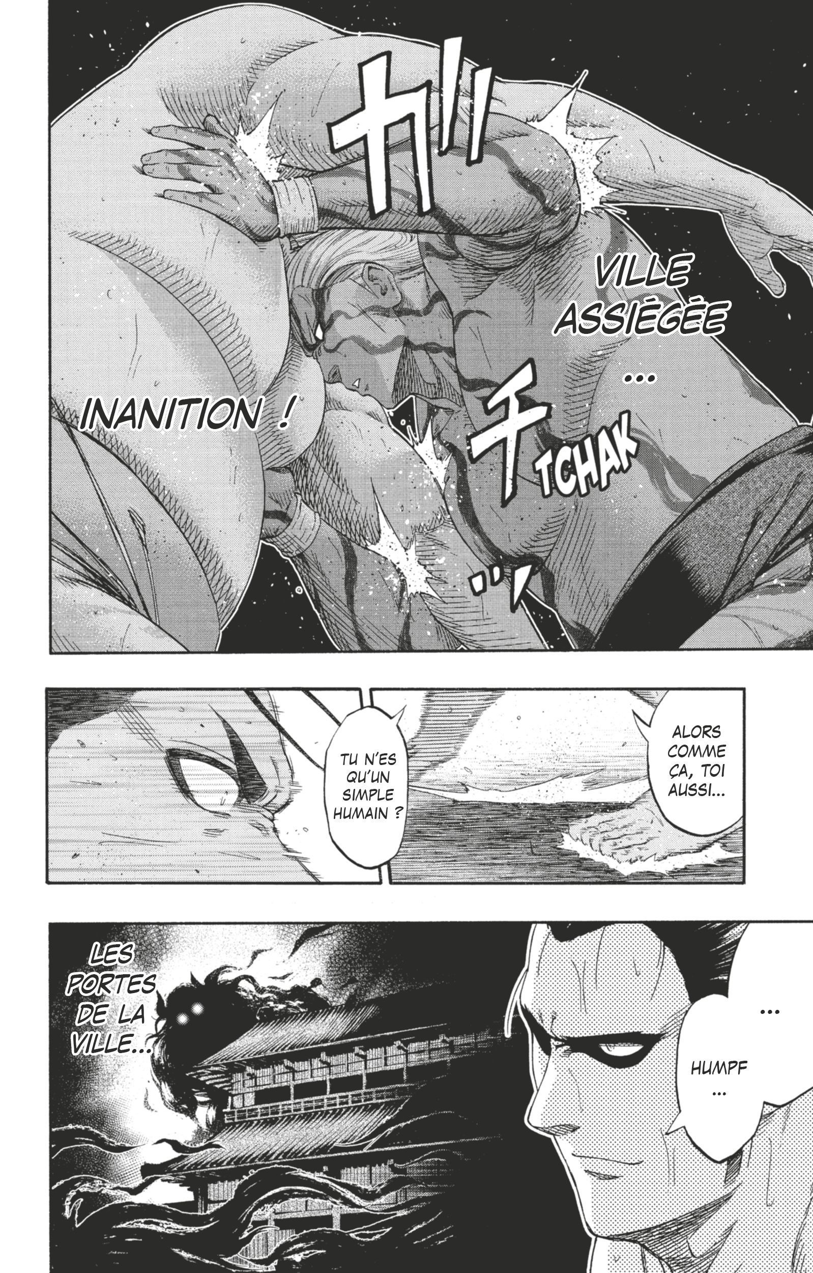 Read Hinomaru Zumou FR Manga Online