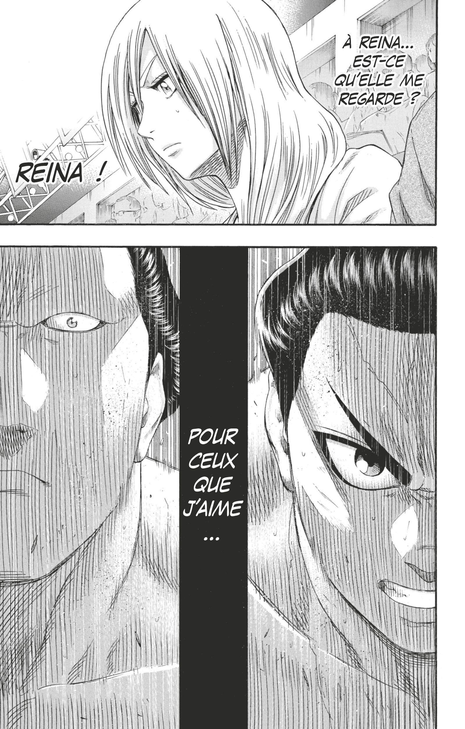 Read Hinomaru Zumou FR Manga Online