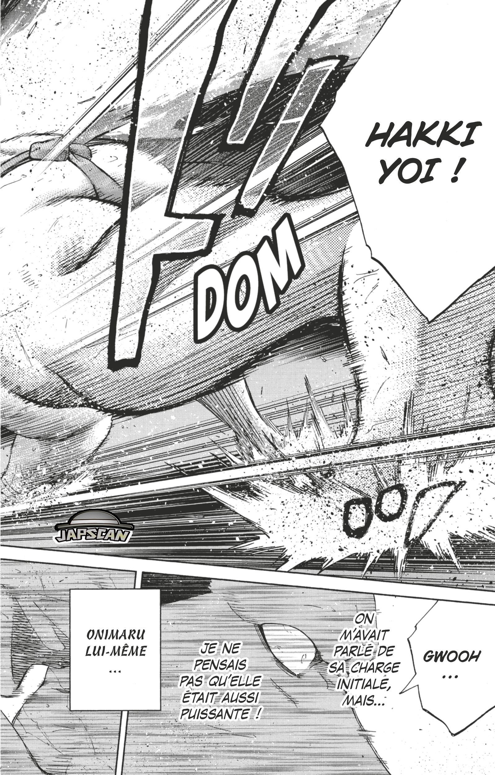 Read Hinomaru Zumou FR Manga Online