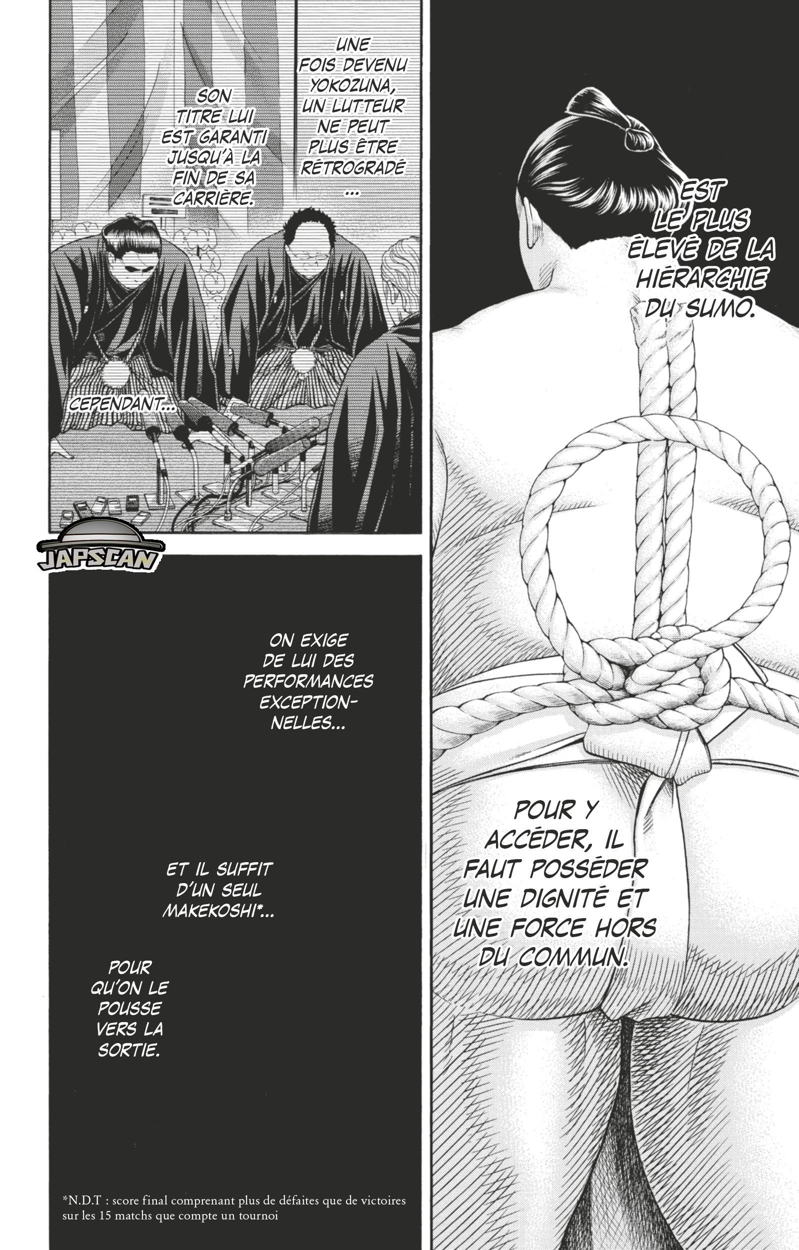 Read Hinomaru Zumou FR Manga Online