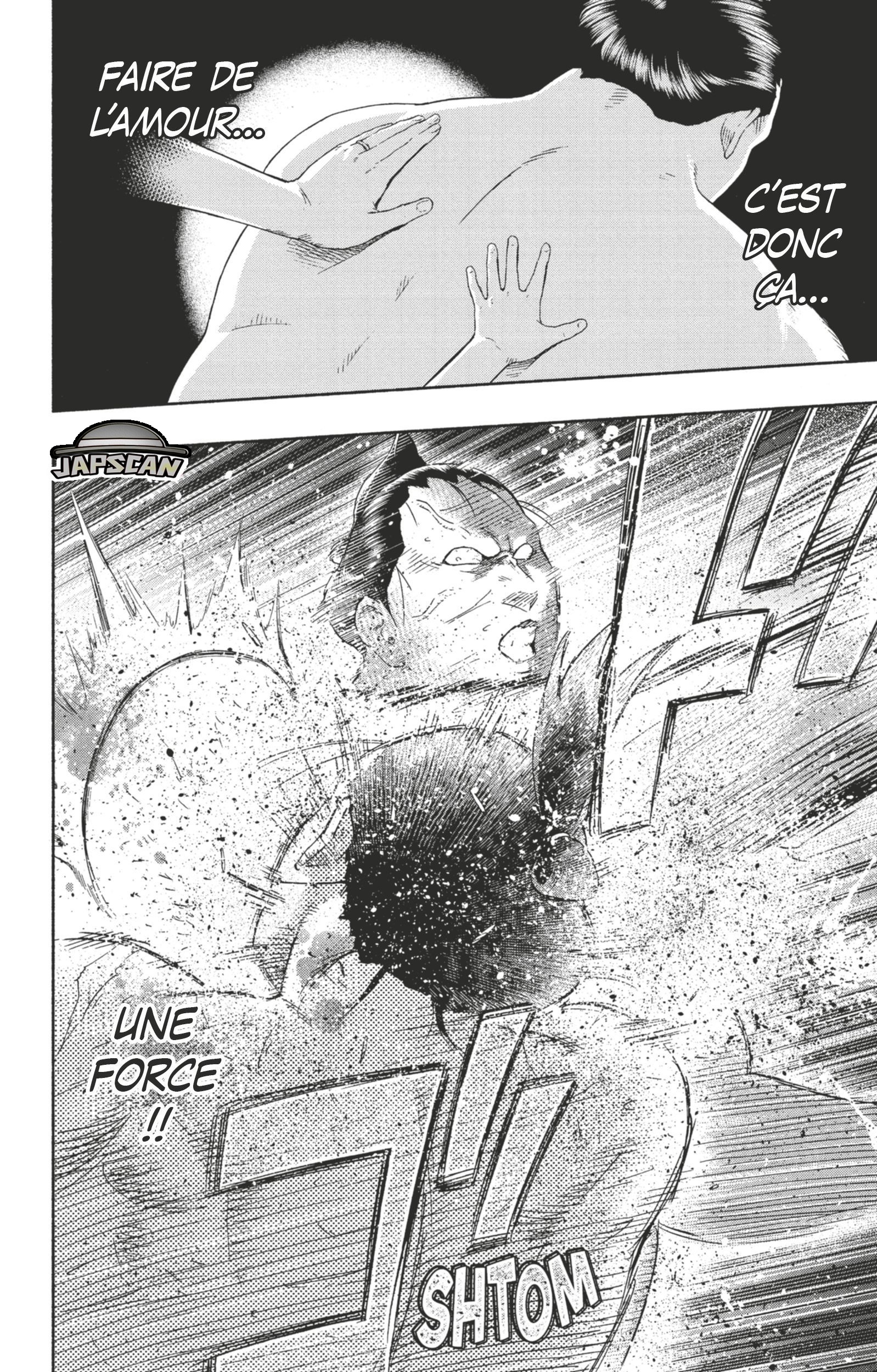 Read Hinomaru Zumou FR Manga Online