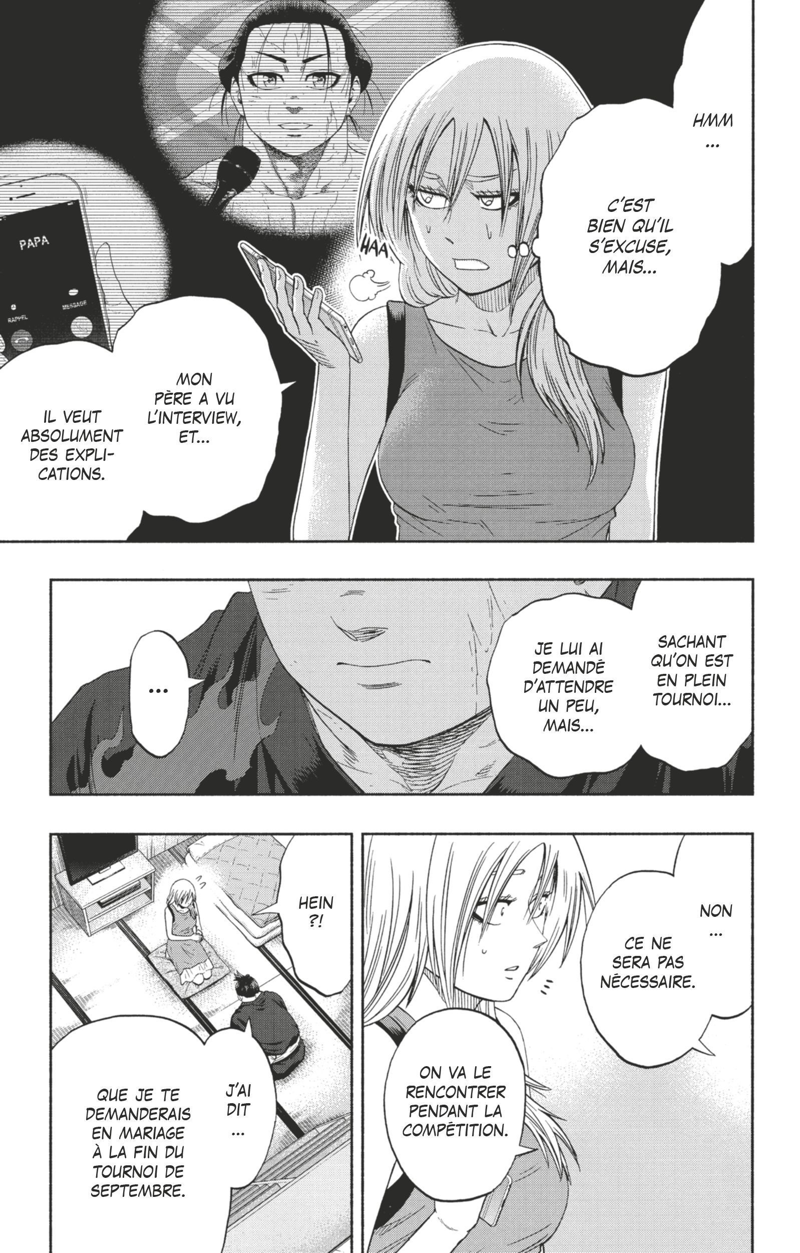 Read Hinomaru Zumou FR Manga Online