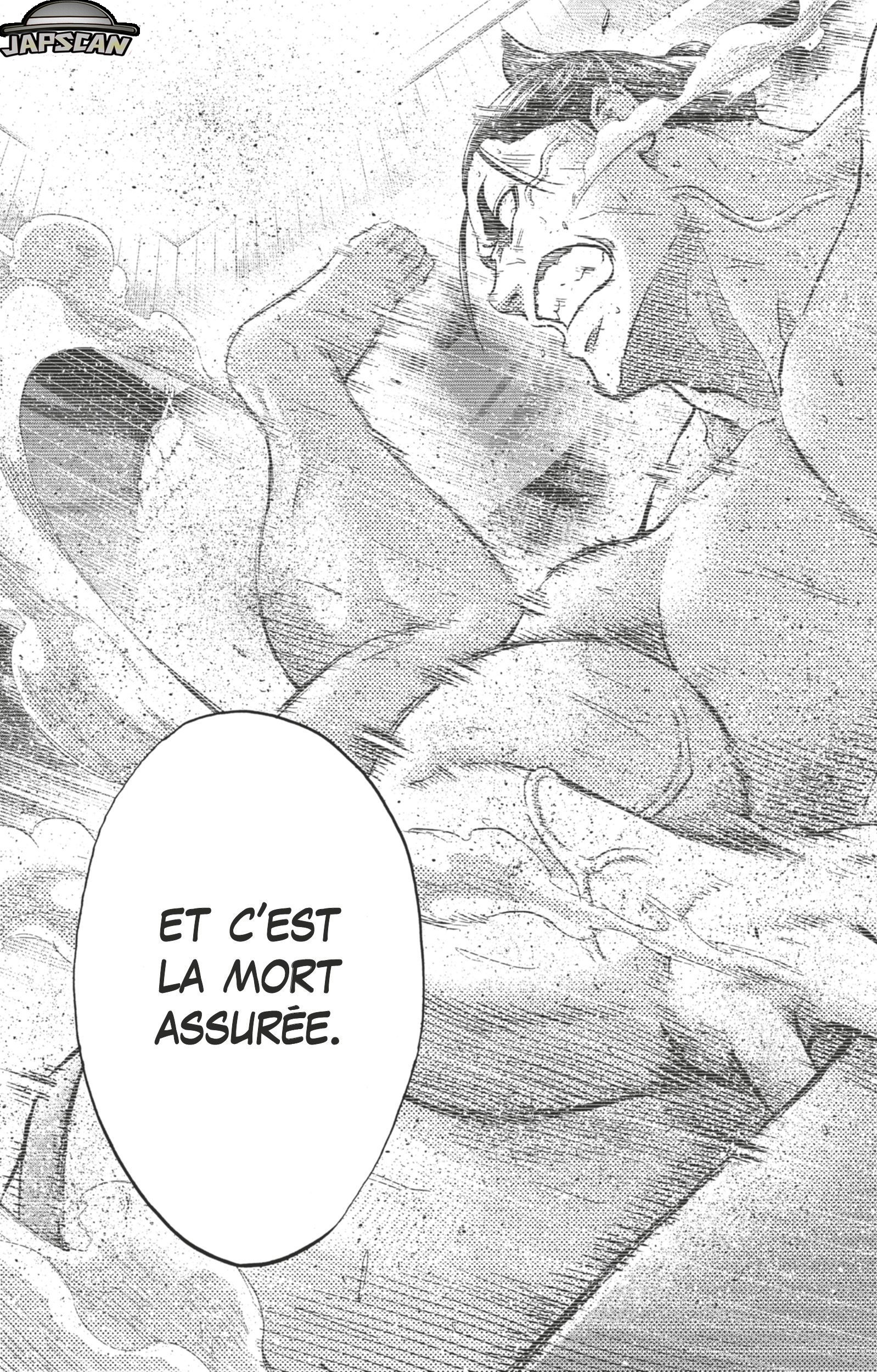 Read Hinomaru Zumou FR Manga Online