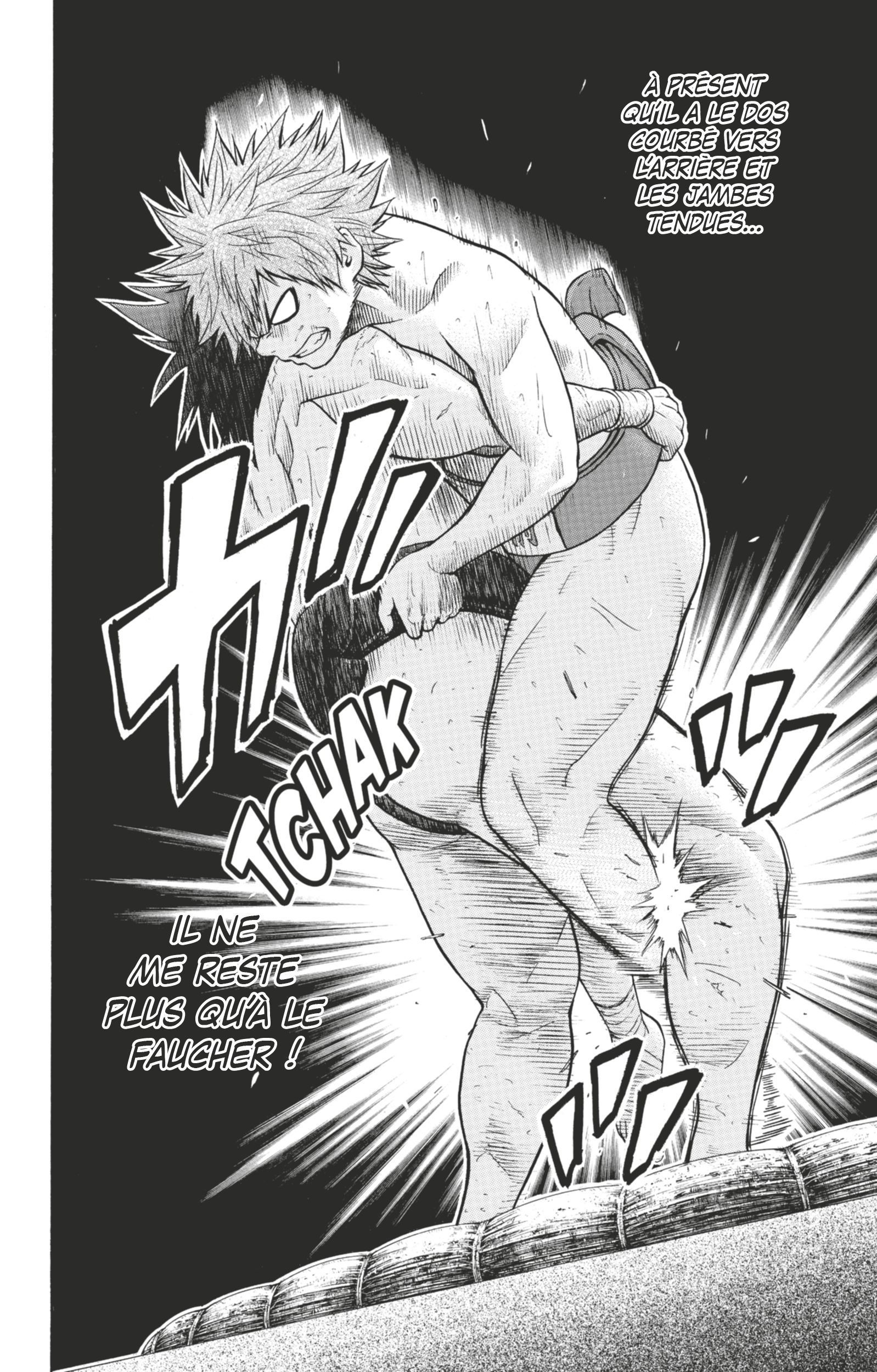 Read Hinomaru Zumou FR Manga Online