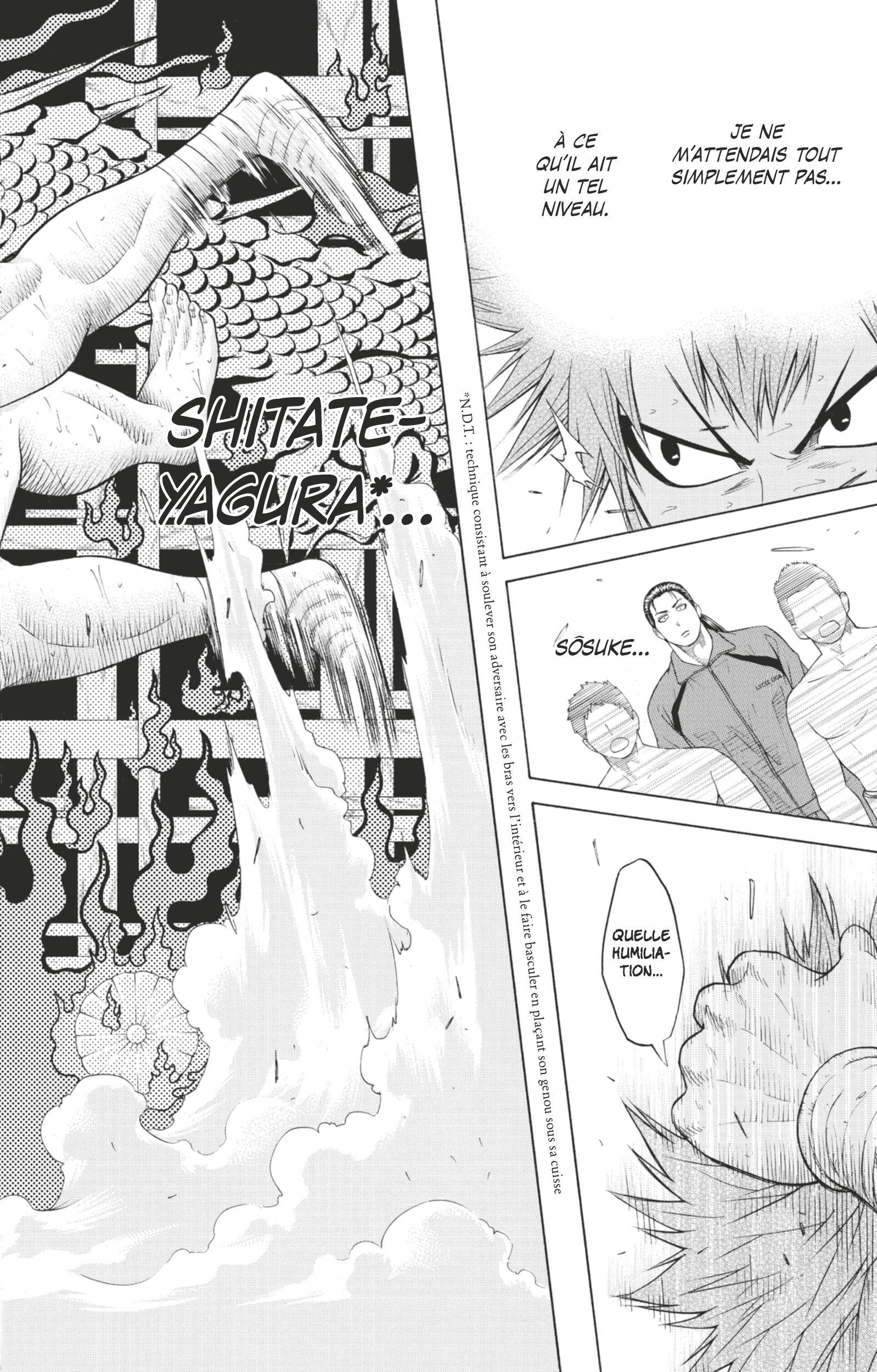 Read Hinomaru Zumou FR Manga Online