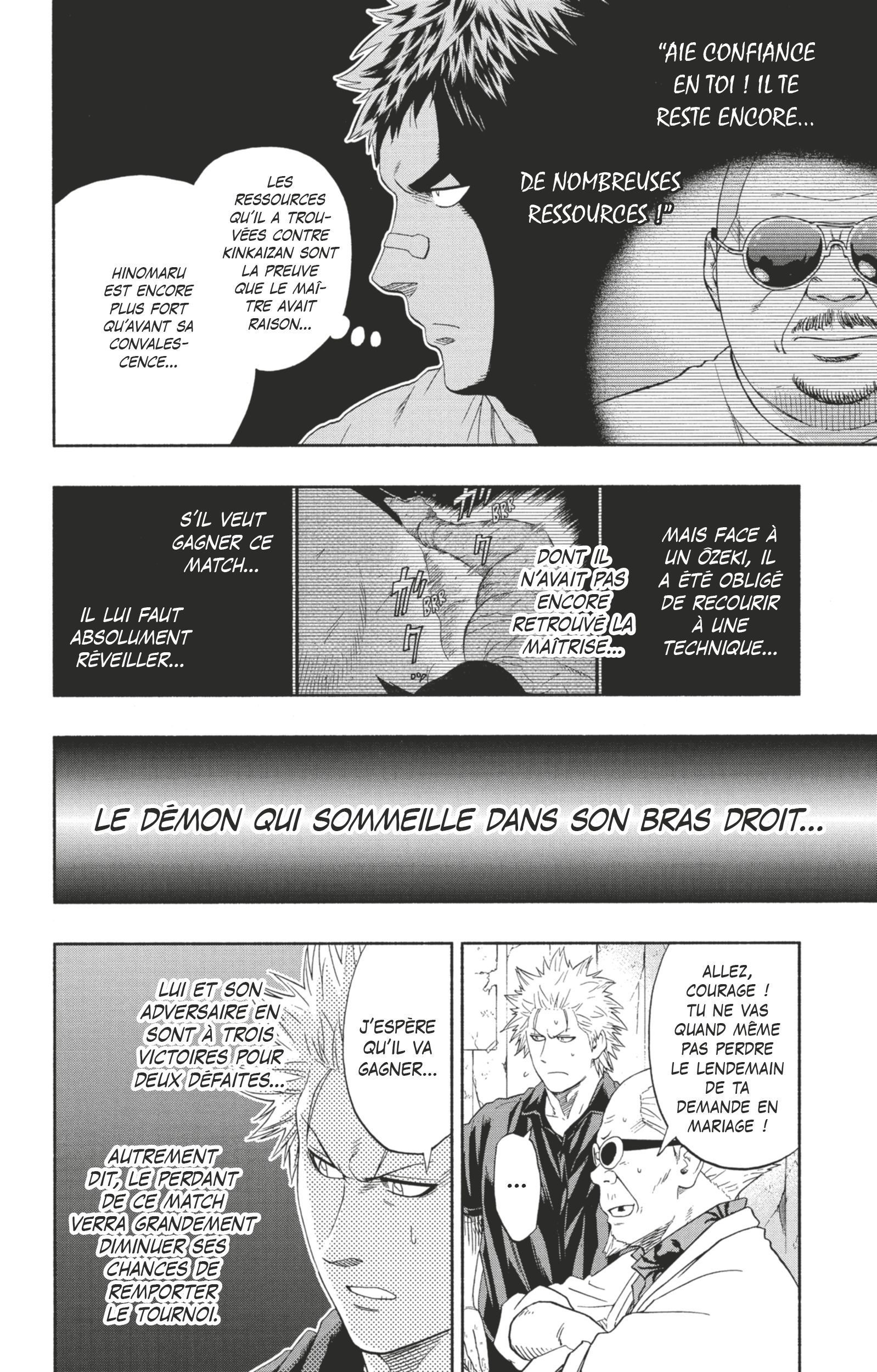 Read Hinomaru Zumou FR Manga Online