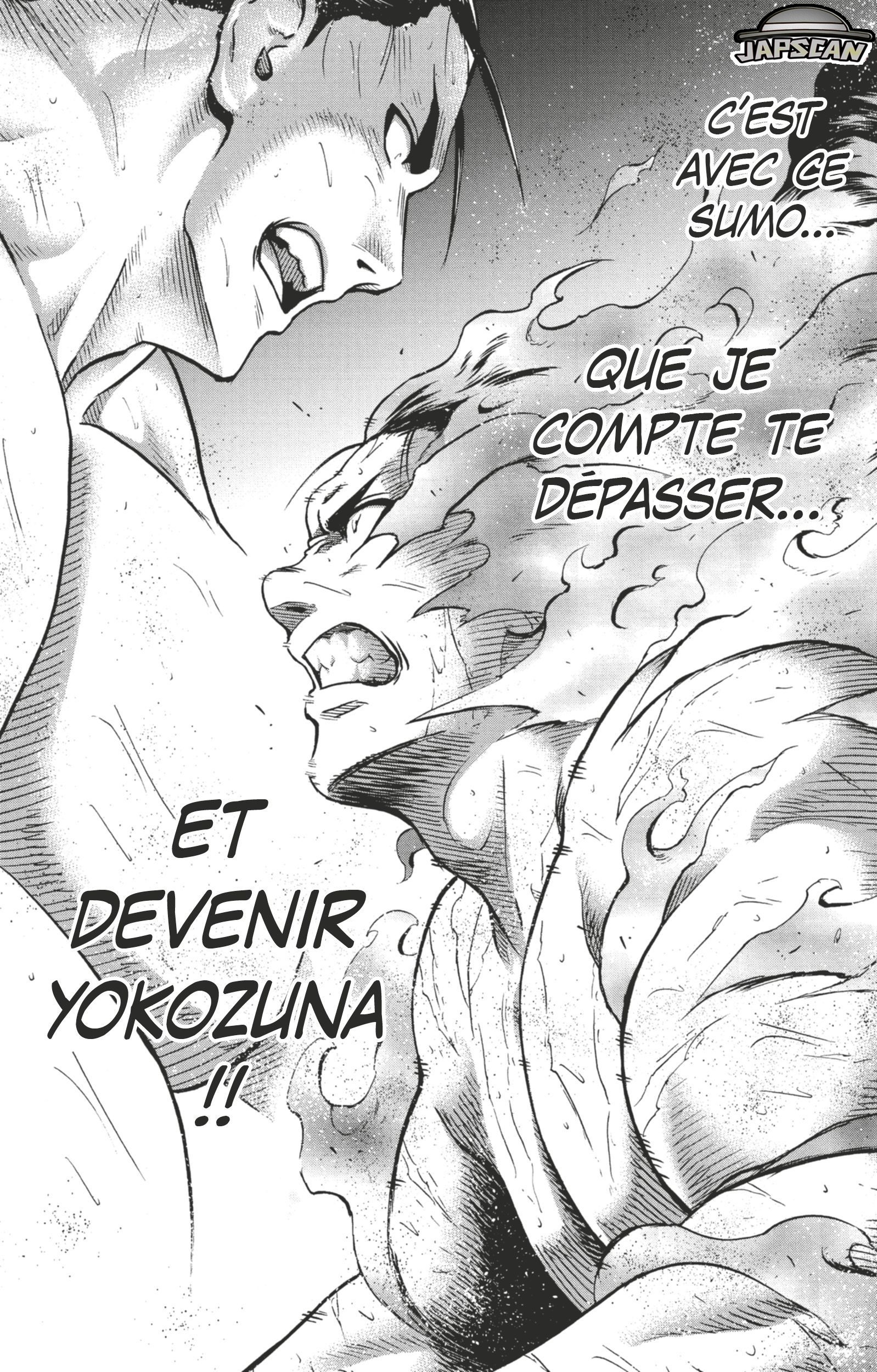 Read Hinomaru Zumou FR Manga Online