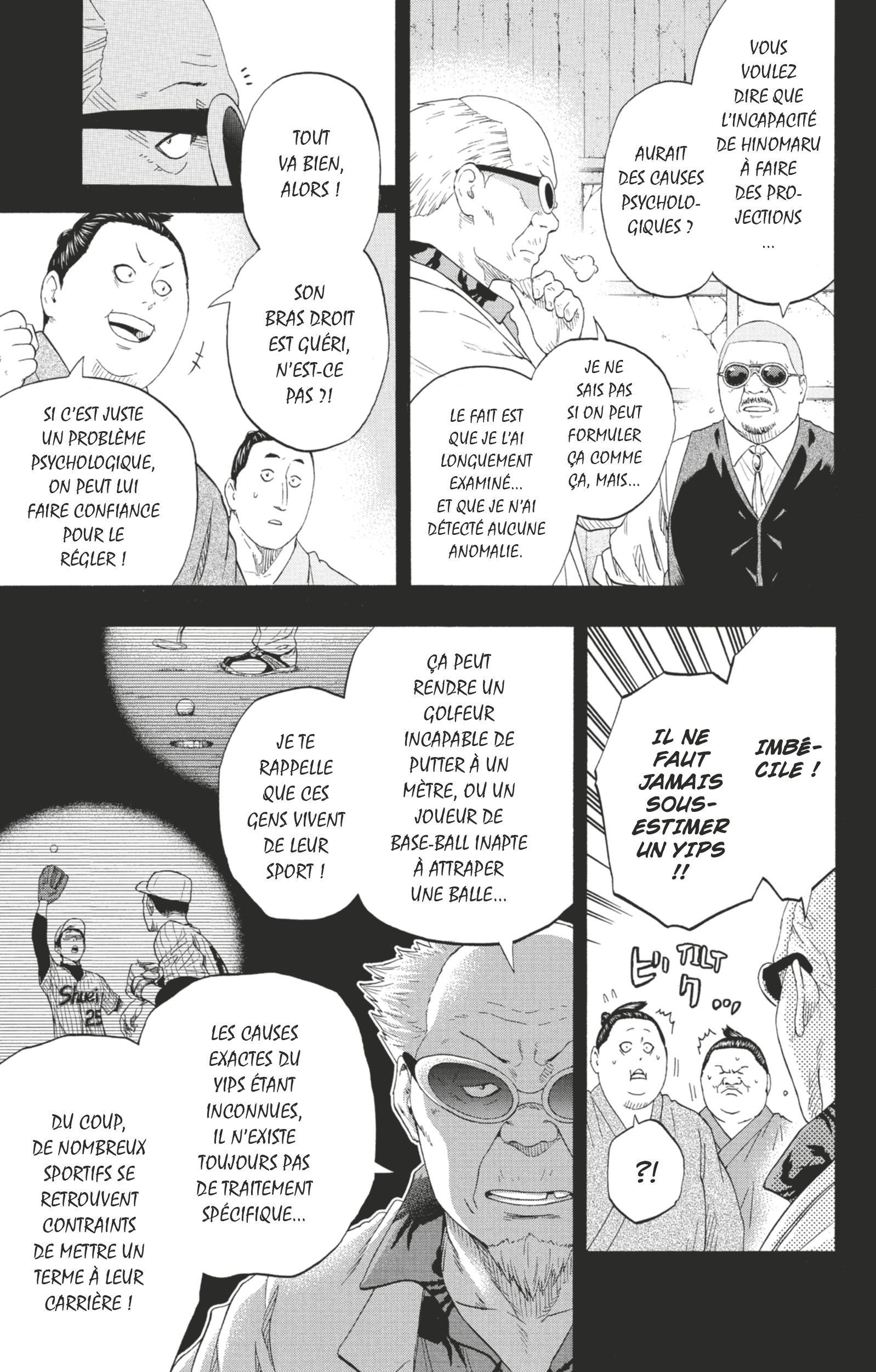 Read Hinomaru Zumou FR Manga Online