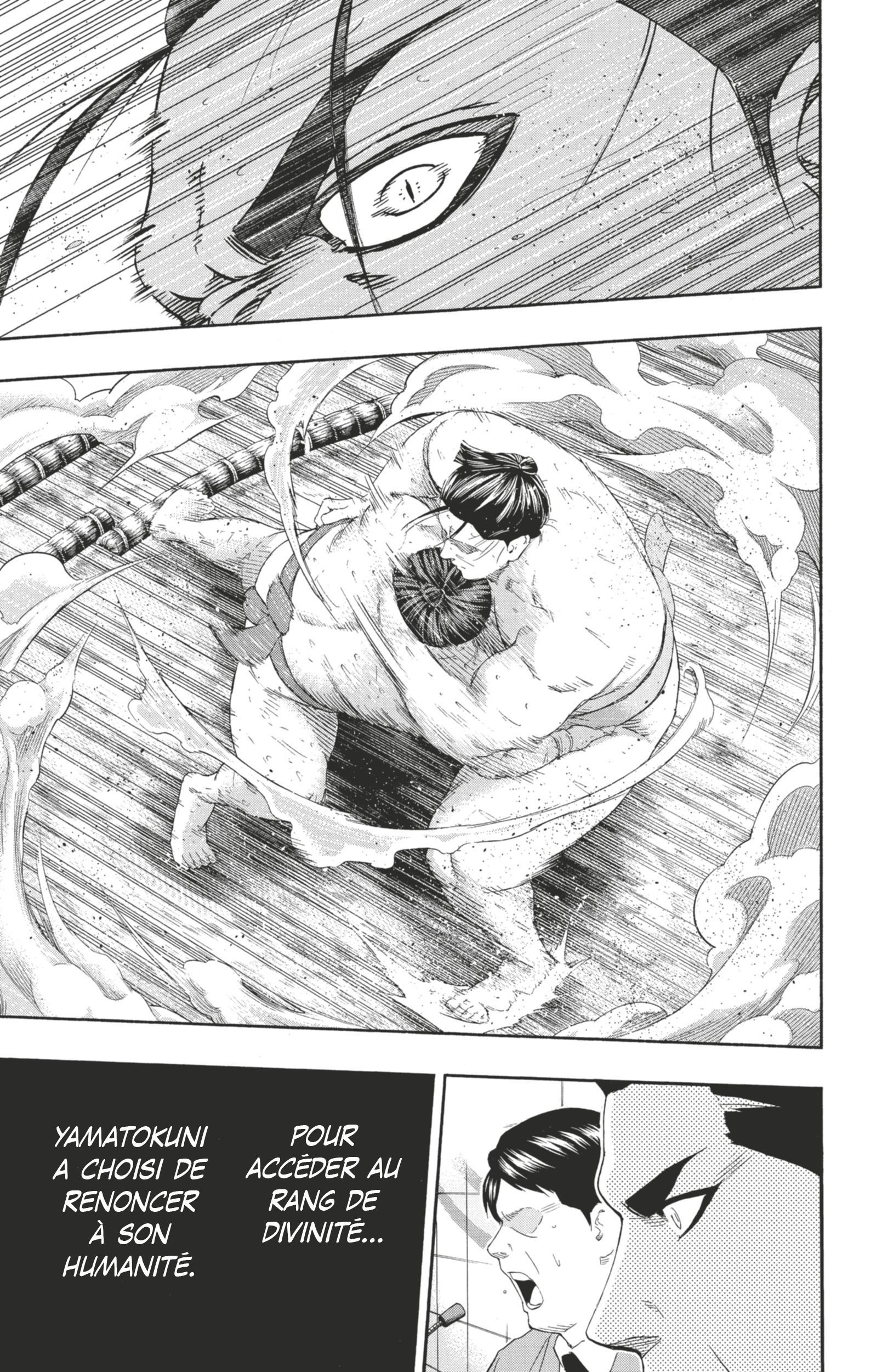 Read Hinomaru Zumou FR Manga Online