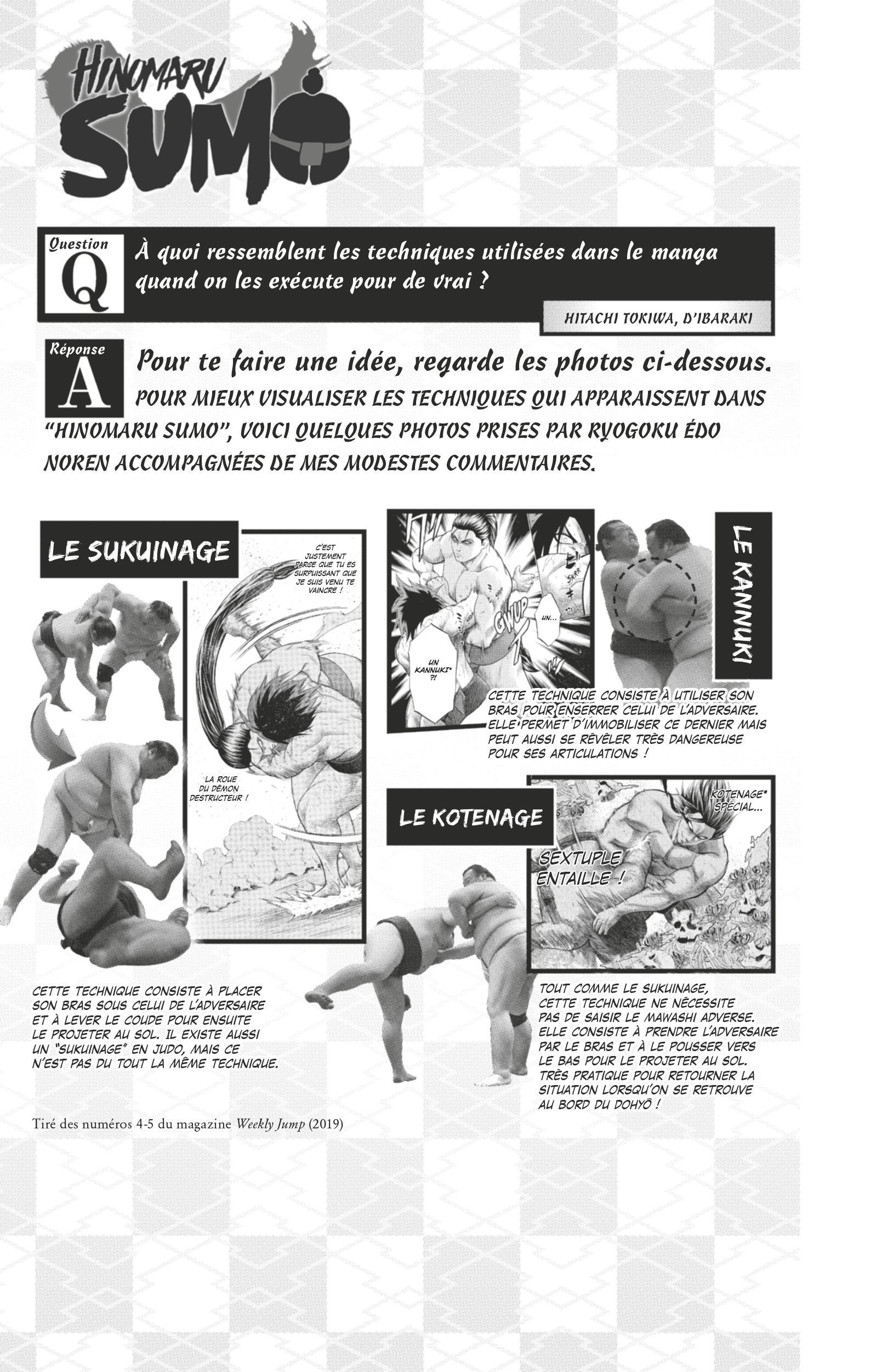 Read Hinomaru Zumou FR Manga Online