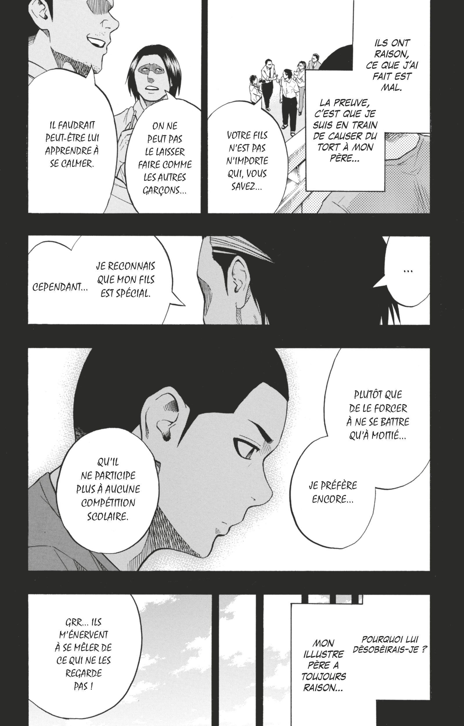 Read Hinomaru Zumou FR Manga Online