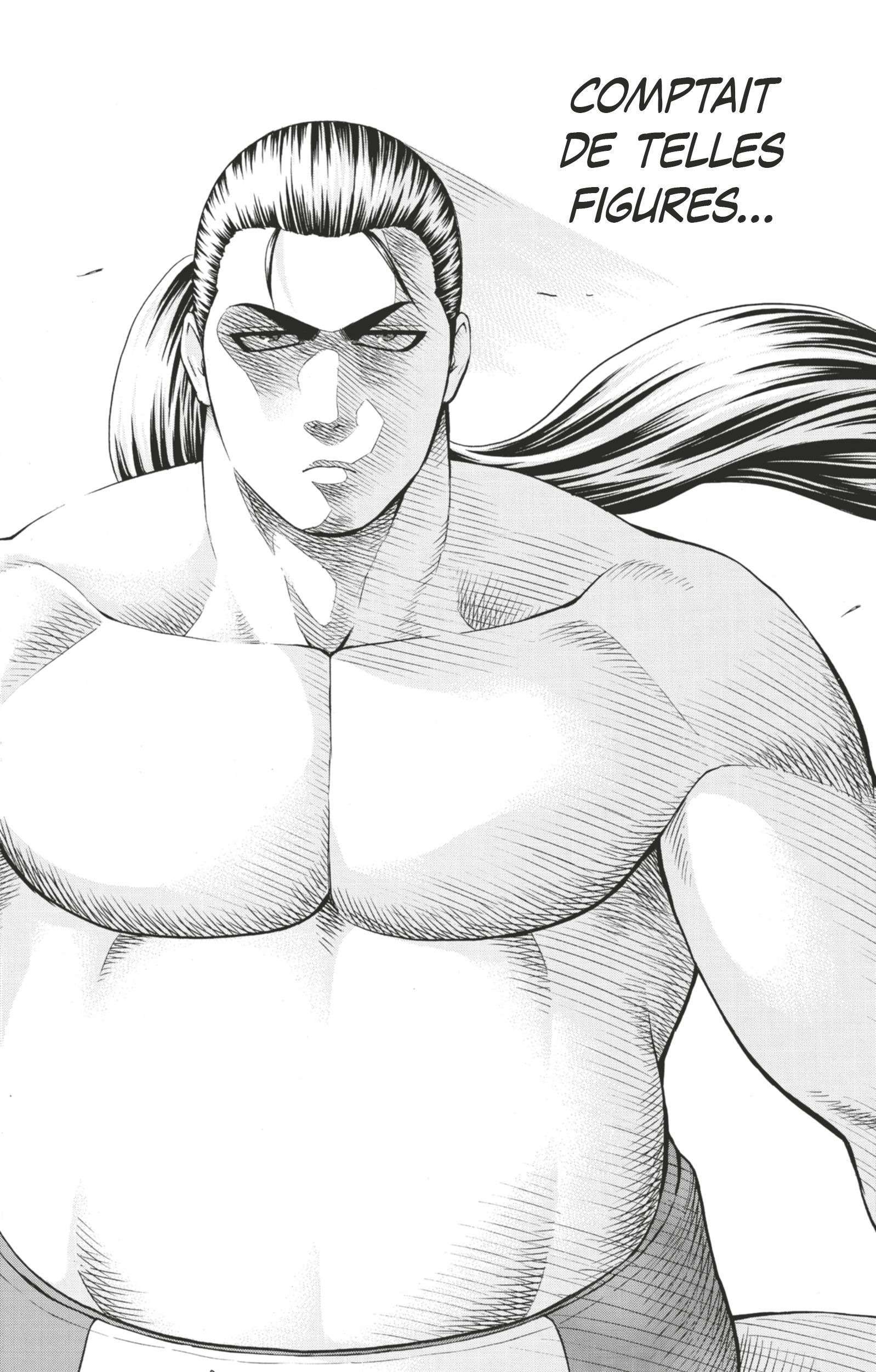 Read Hinomaru Zumou FR Manga Online