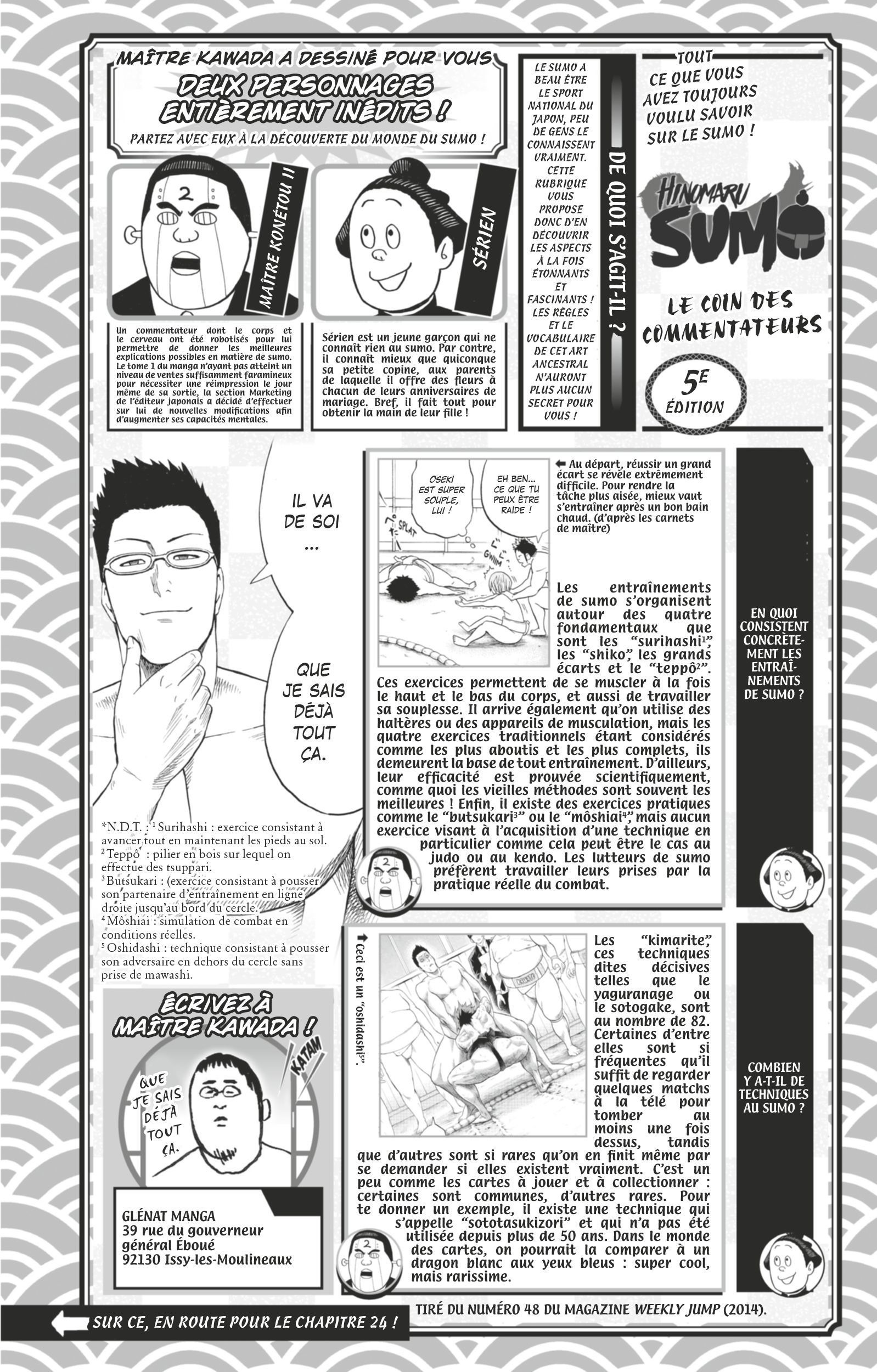 Read Hinomaru Zumou FR Manga Online