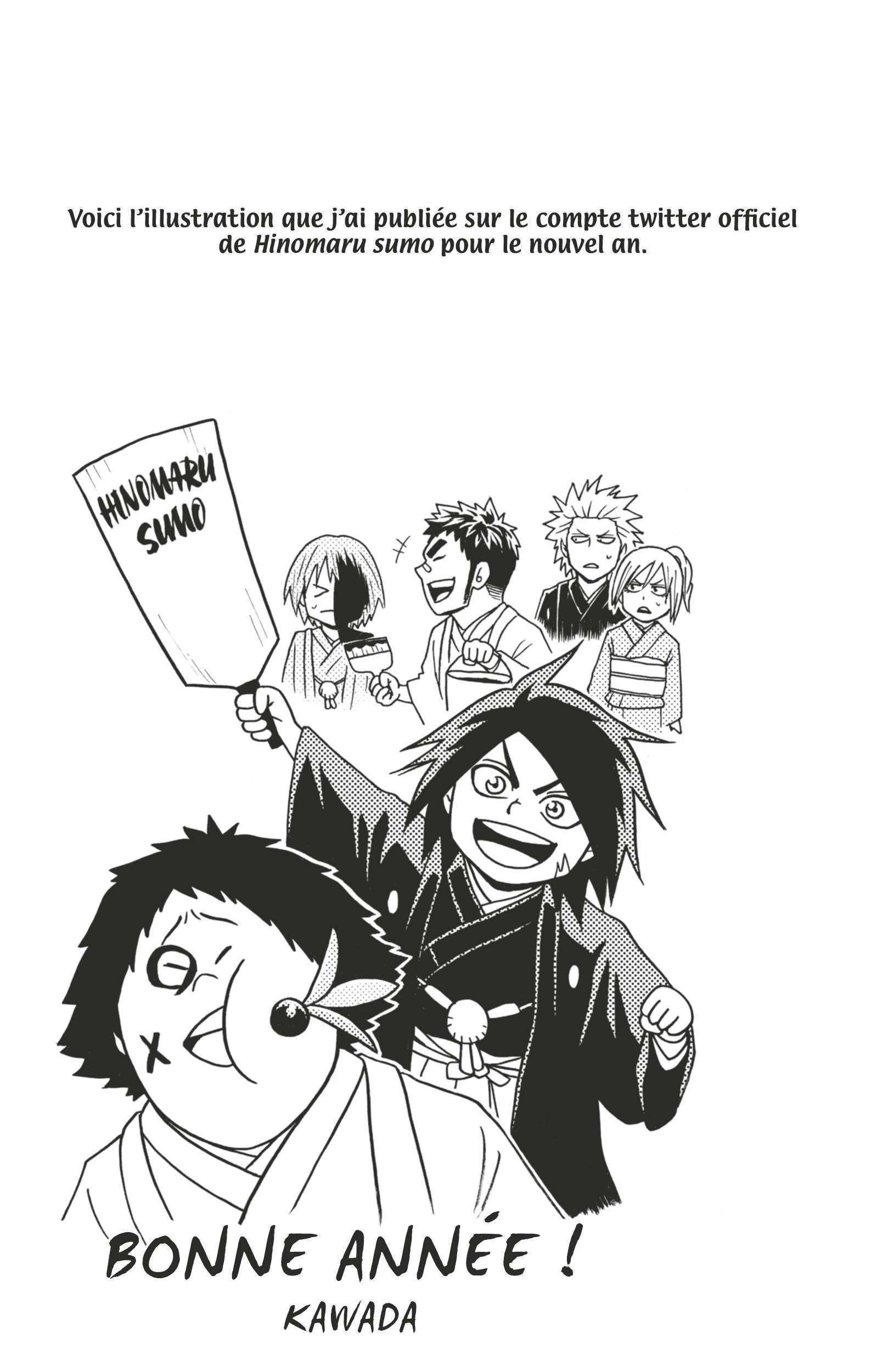 Read Hinomaru Zumou FR Manga Online