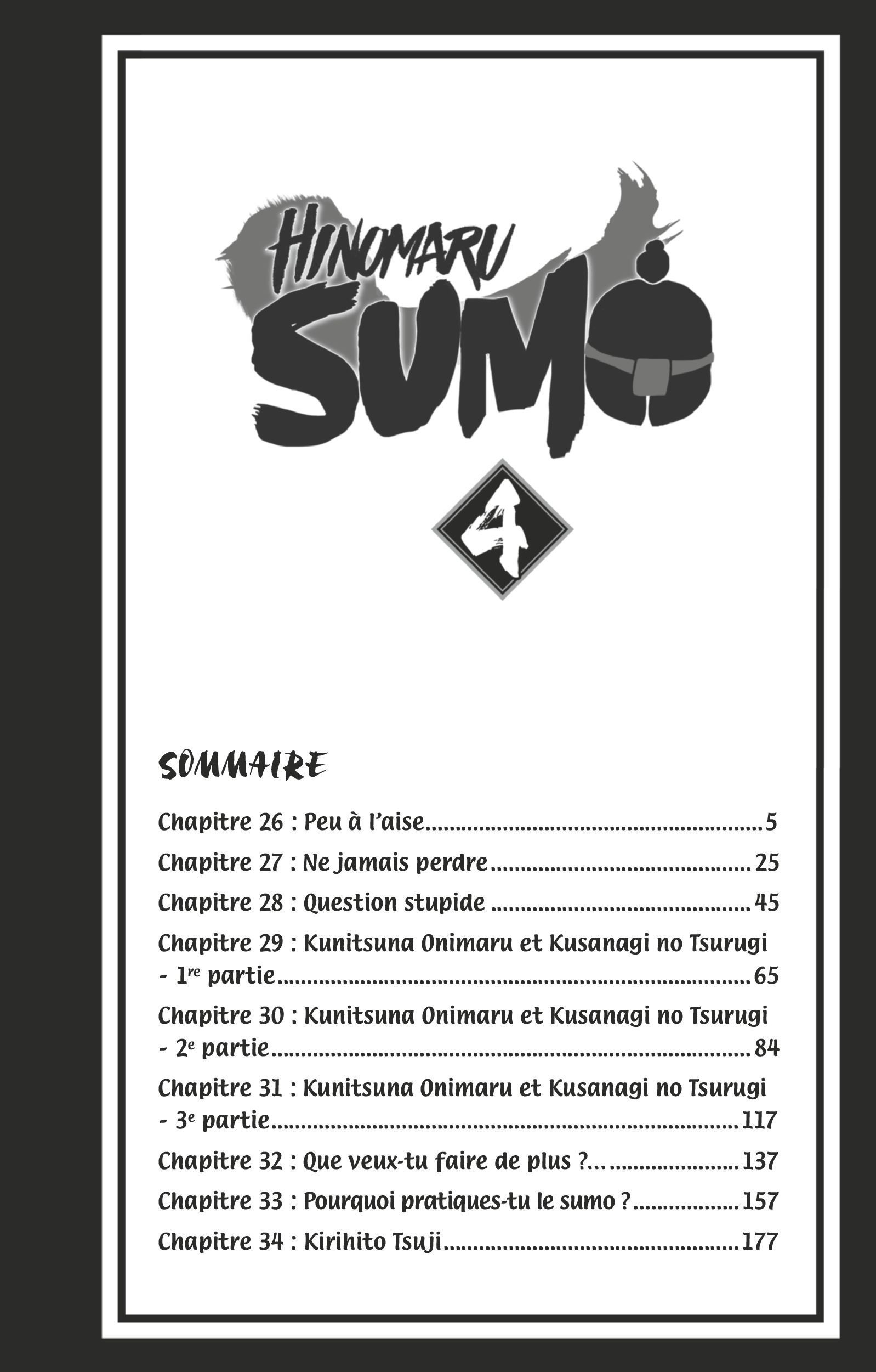 Read Hinomaru Zumou FR Manga Online