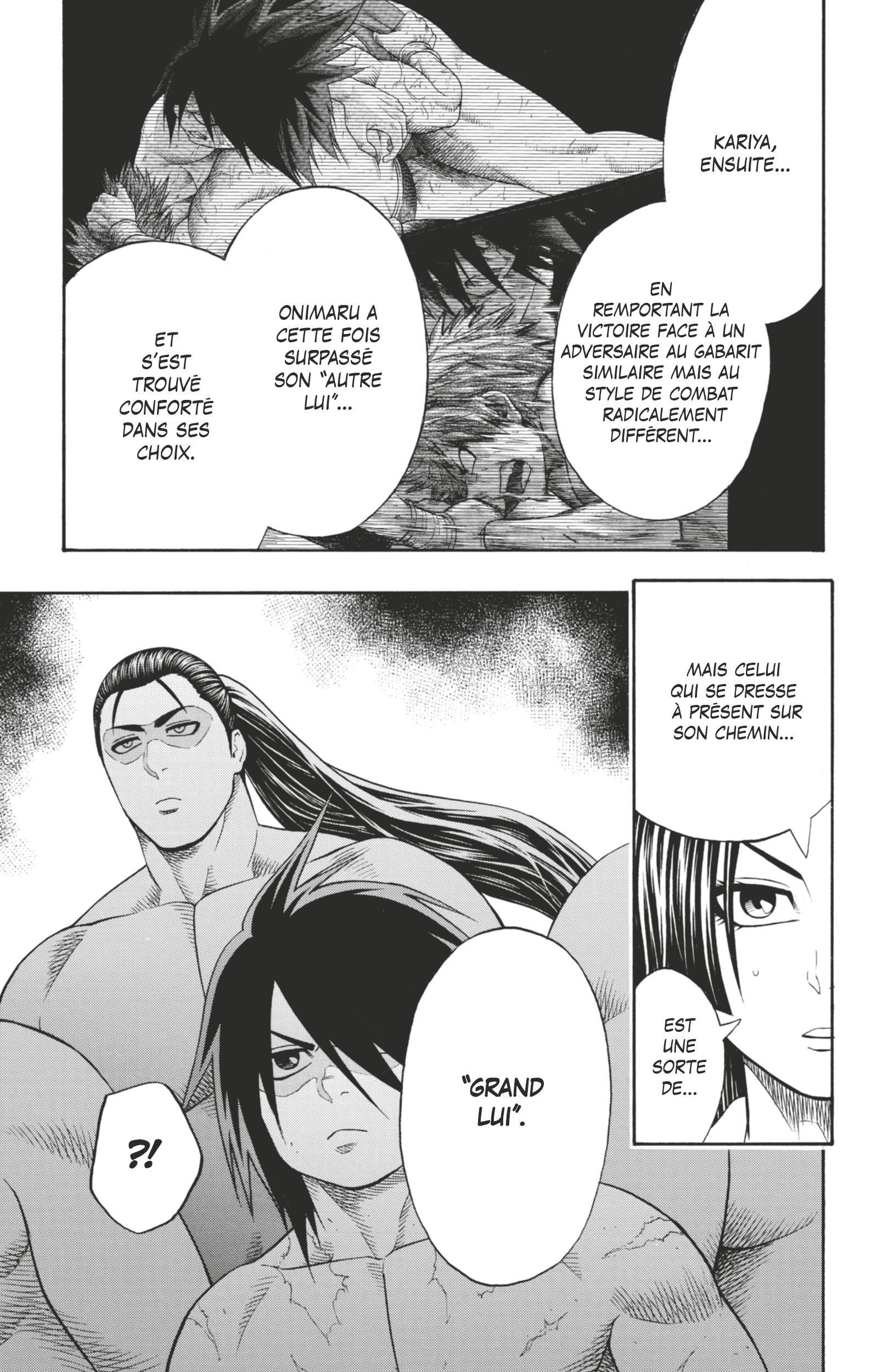 Read Hinomaru Zumou FR Manga Online