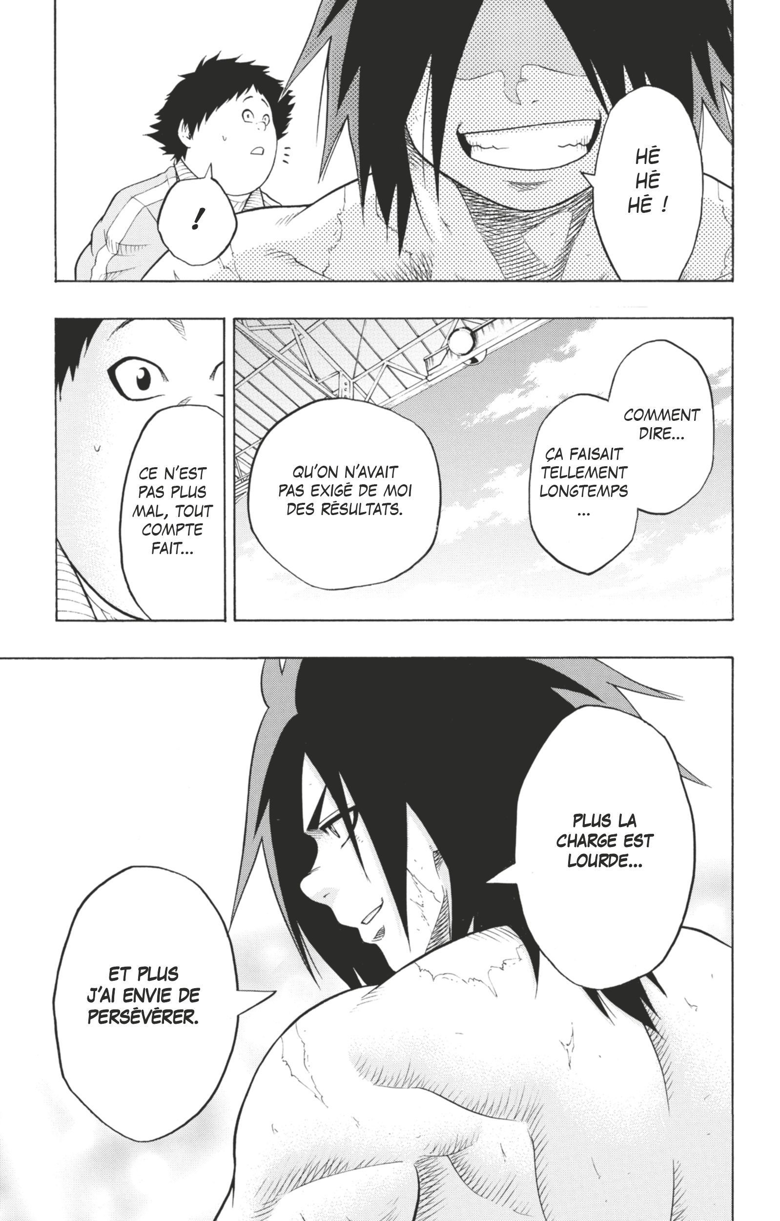 Read Hinomaru Zumou FR Manga Online