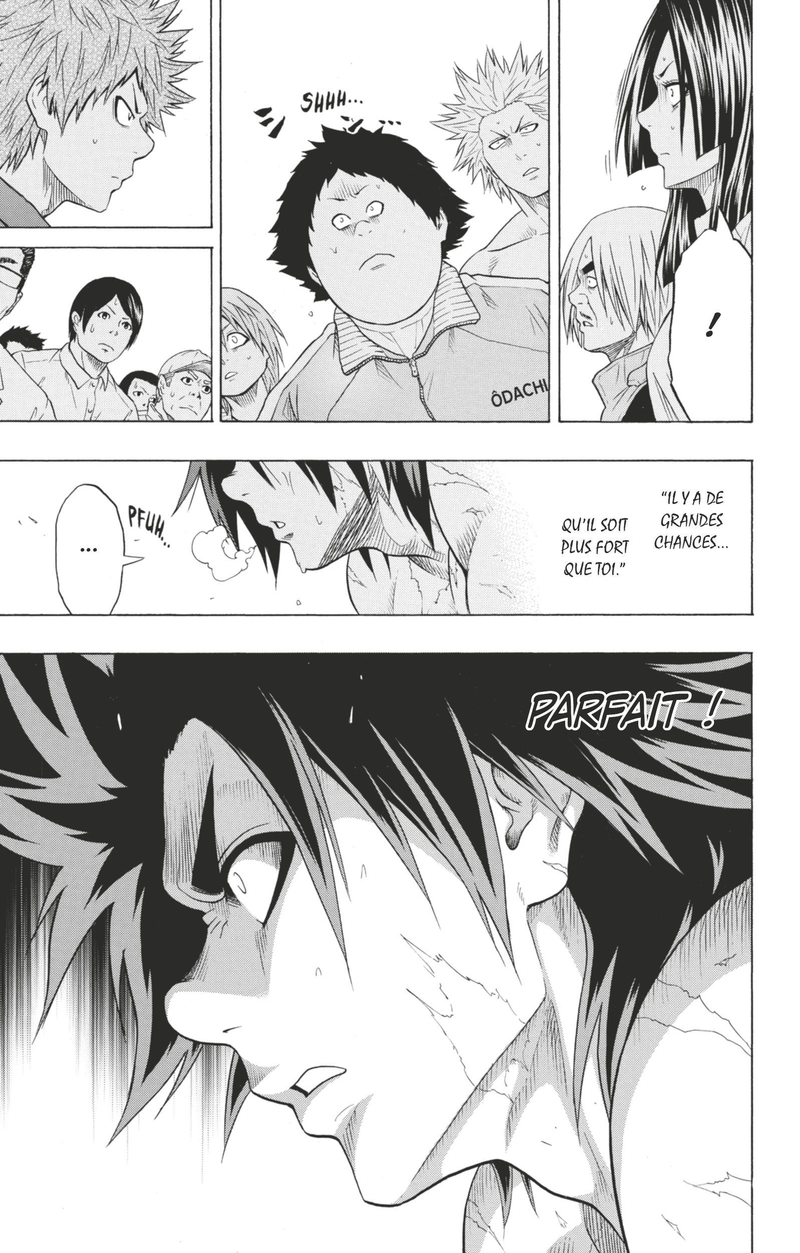 Read Hinomaru Zumou FR Manga Online
