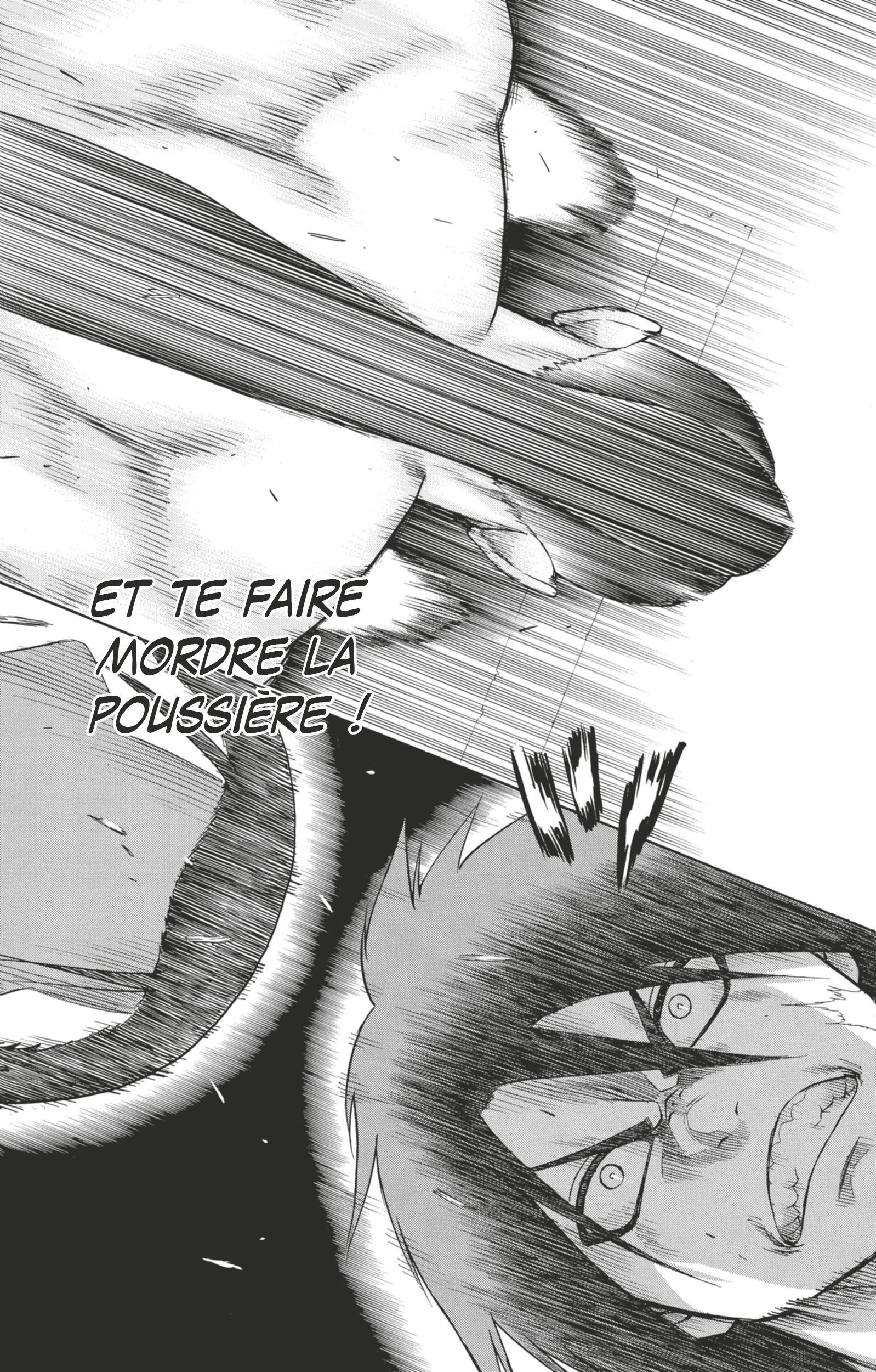 Read Hinomaru Zumou FR Manga Online