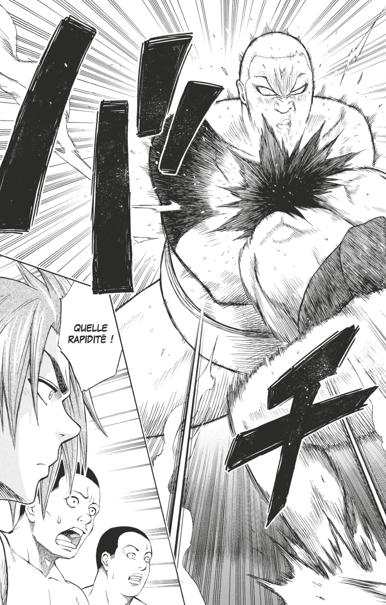 Read Hinomaru Zumou FR Manga Online