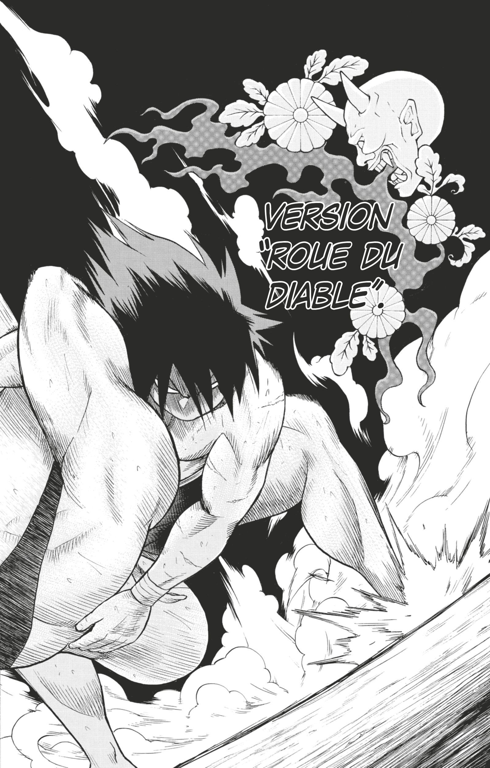 Read Hinomaru Zumou FR Manga Online