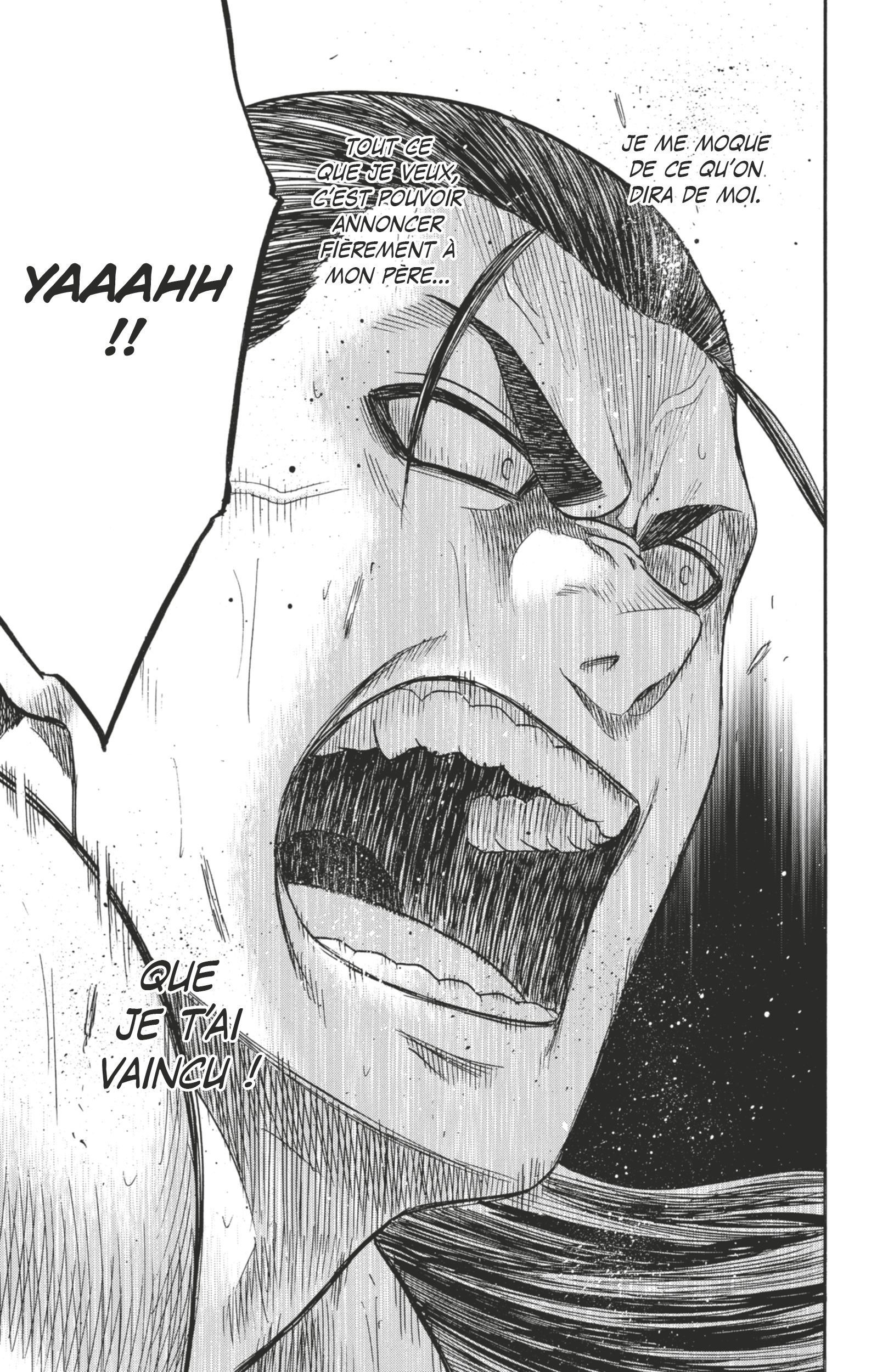 Read Hinomaru Zumou FR Manga Online