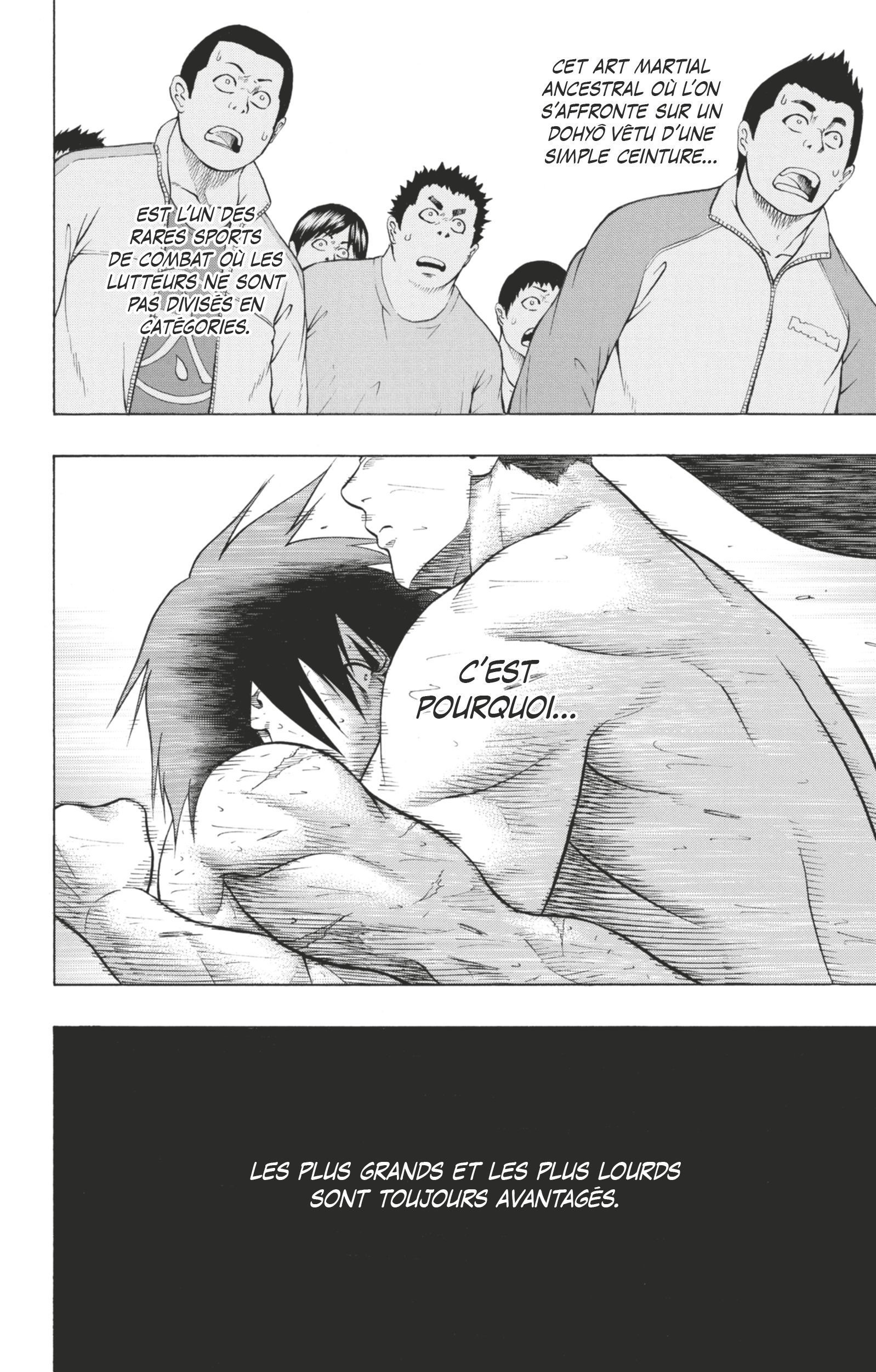 Read Hinomaru Zumou FR Manga Online