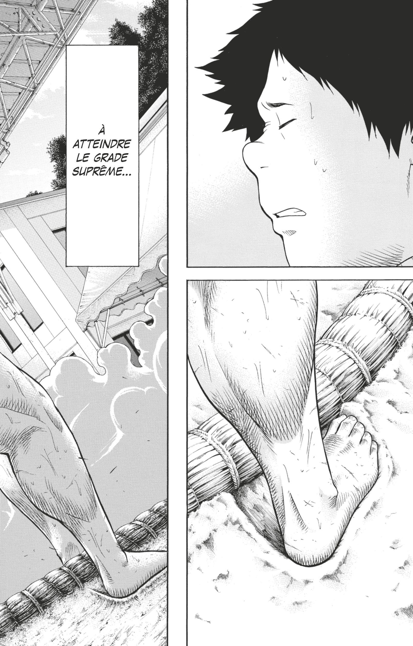 Read Hinomaru Zumou FR Manga Online