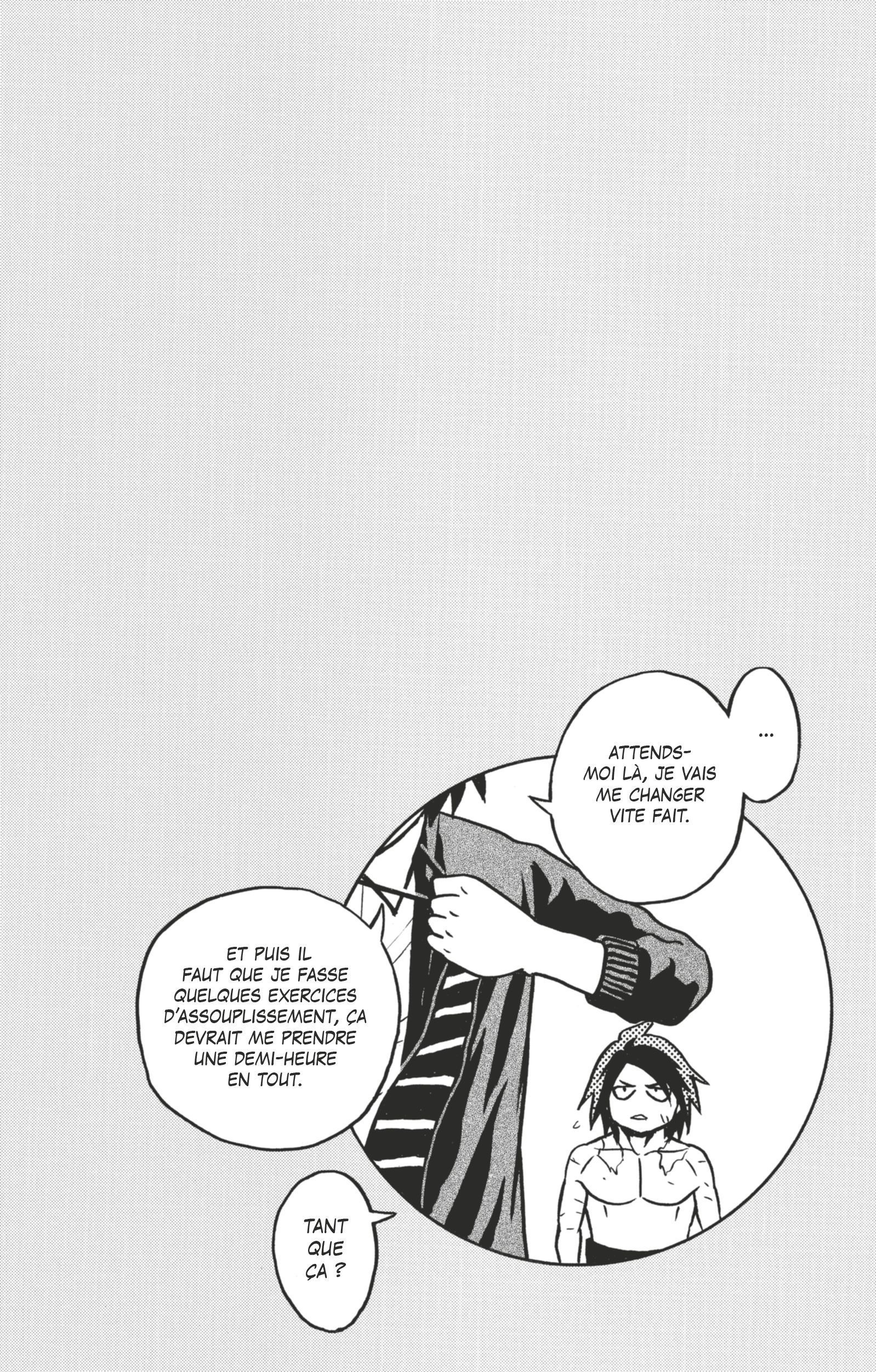 Read Hinomaru Zumou FR Manga Online