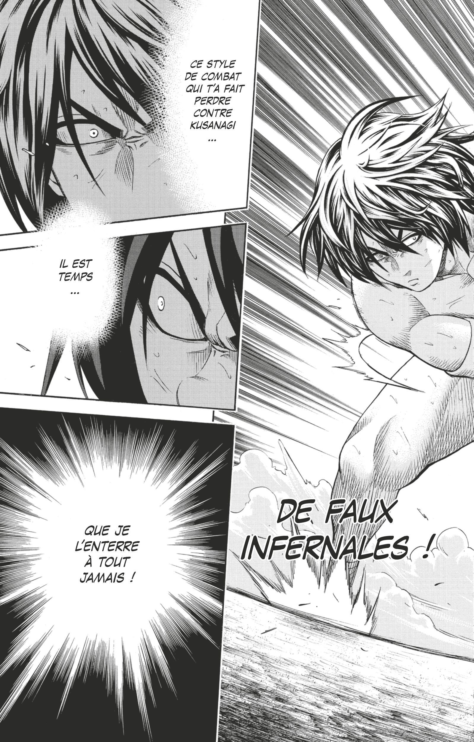Read Hinomaru Zumou FR Manga Online
