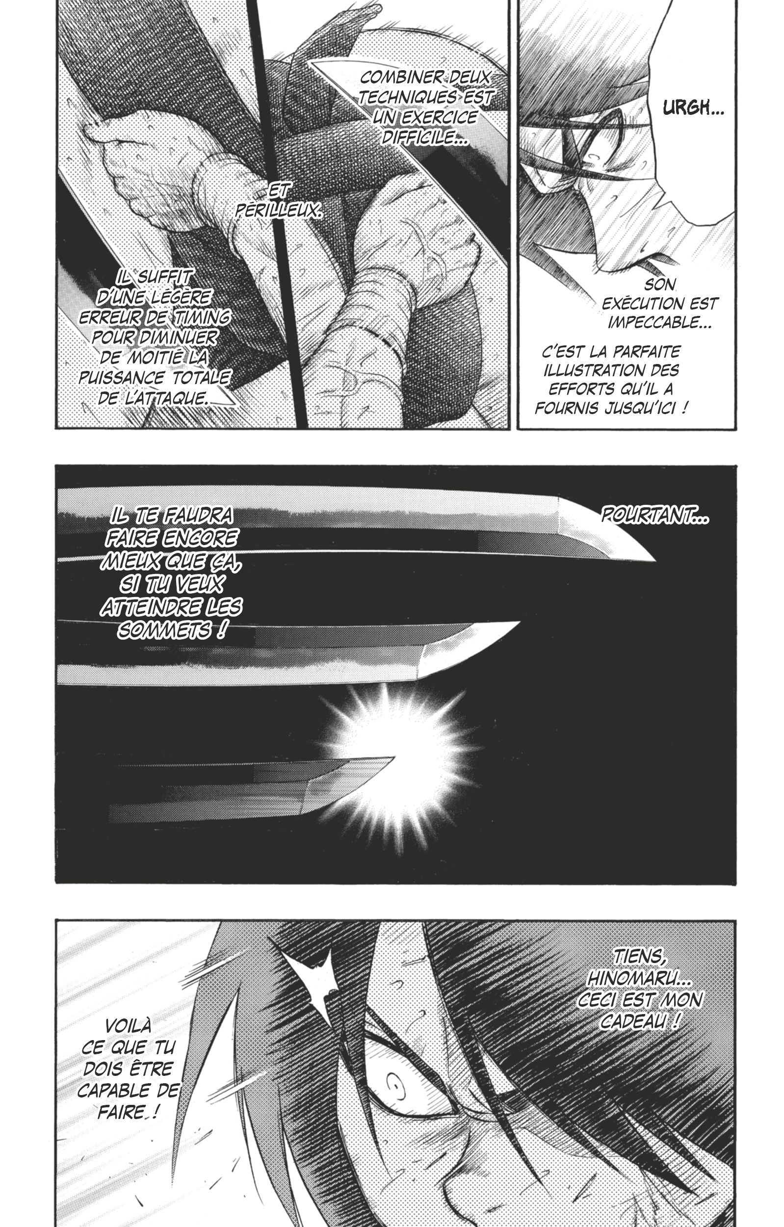 Read Hinomaru Zumou FR Manga Online