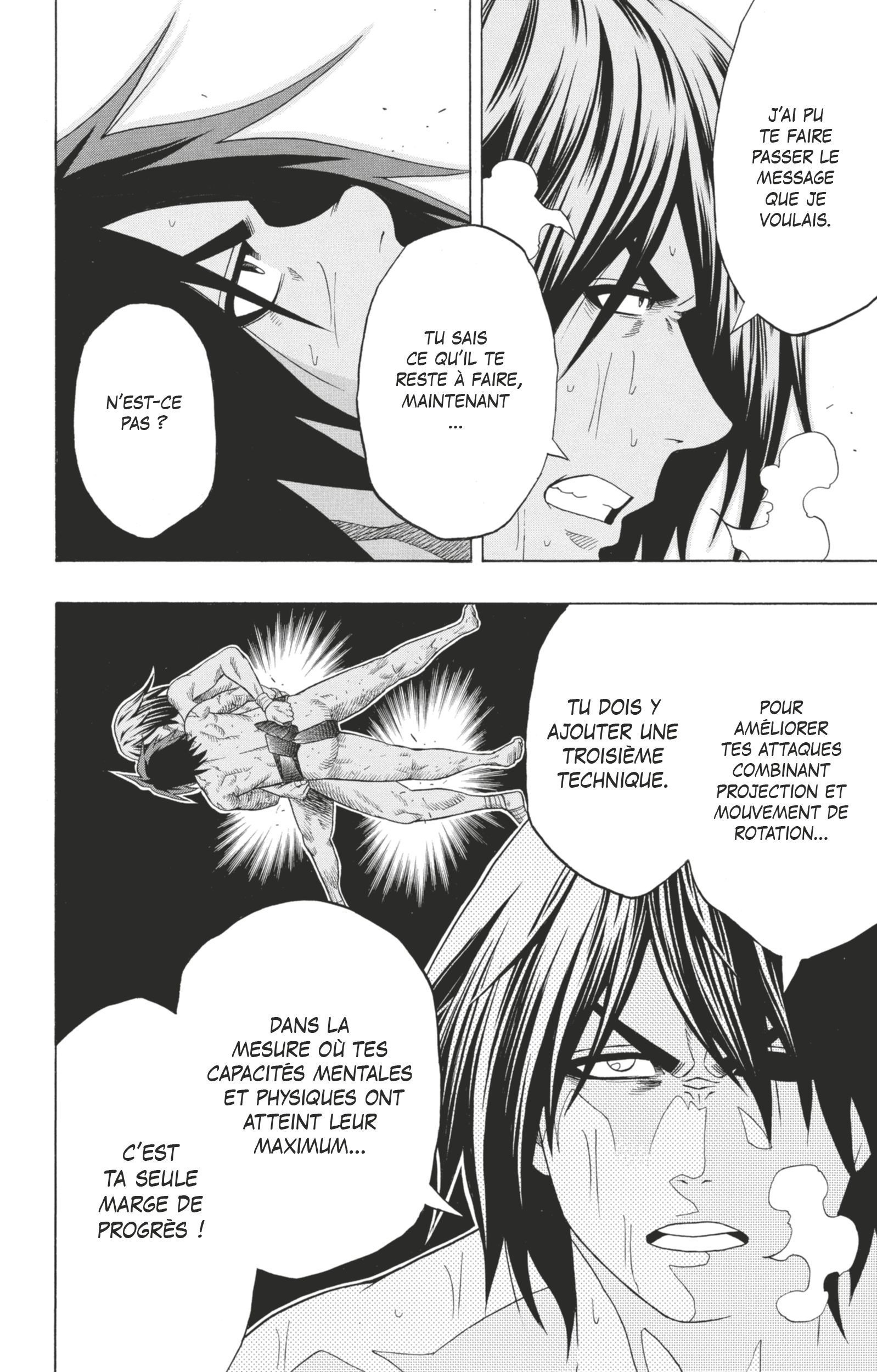 Read Hinomaru Zumou FR Manga Online
